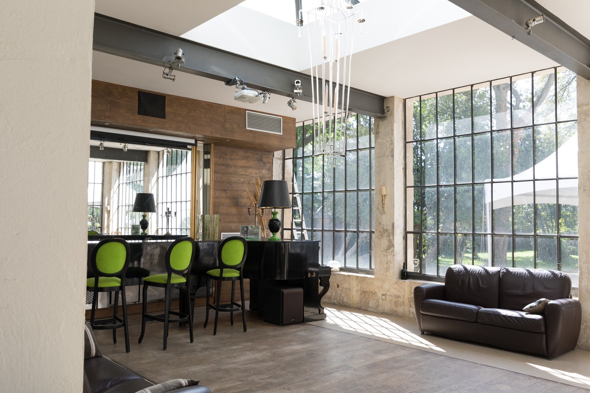  EXCEPTIONAL EVENT ESTATE - IDEAL FOR INVESTORS - 物件實景