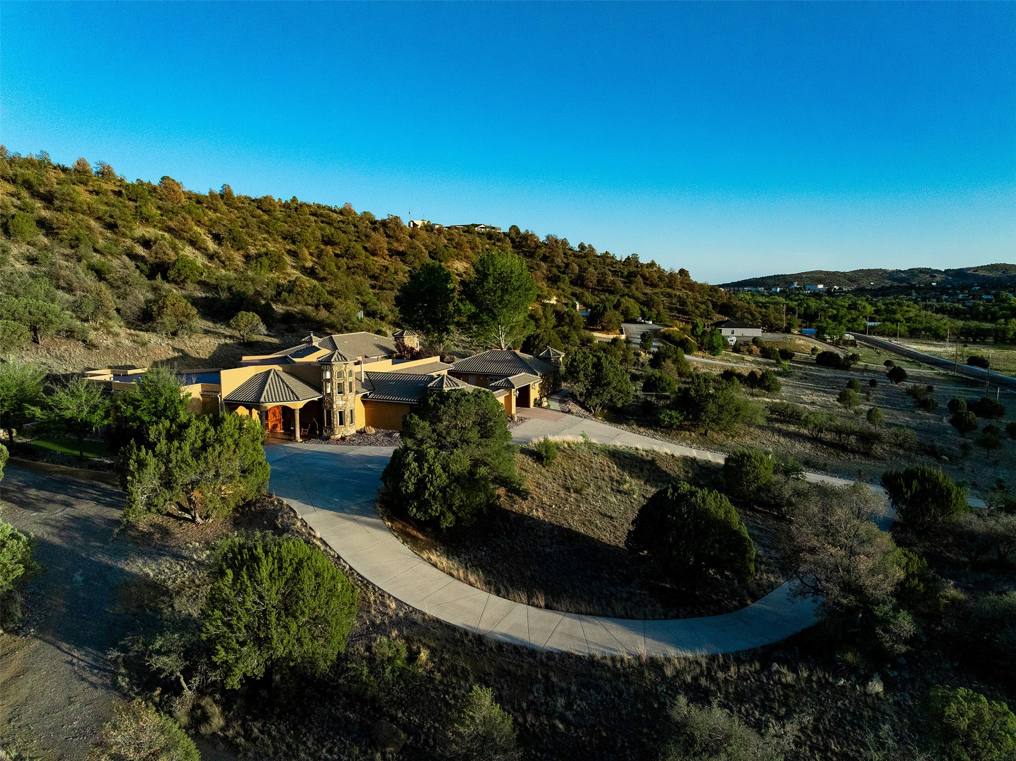  3120 Little Walnut Road - 物件實景