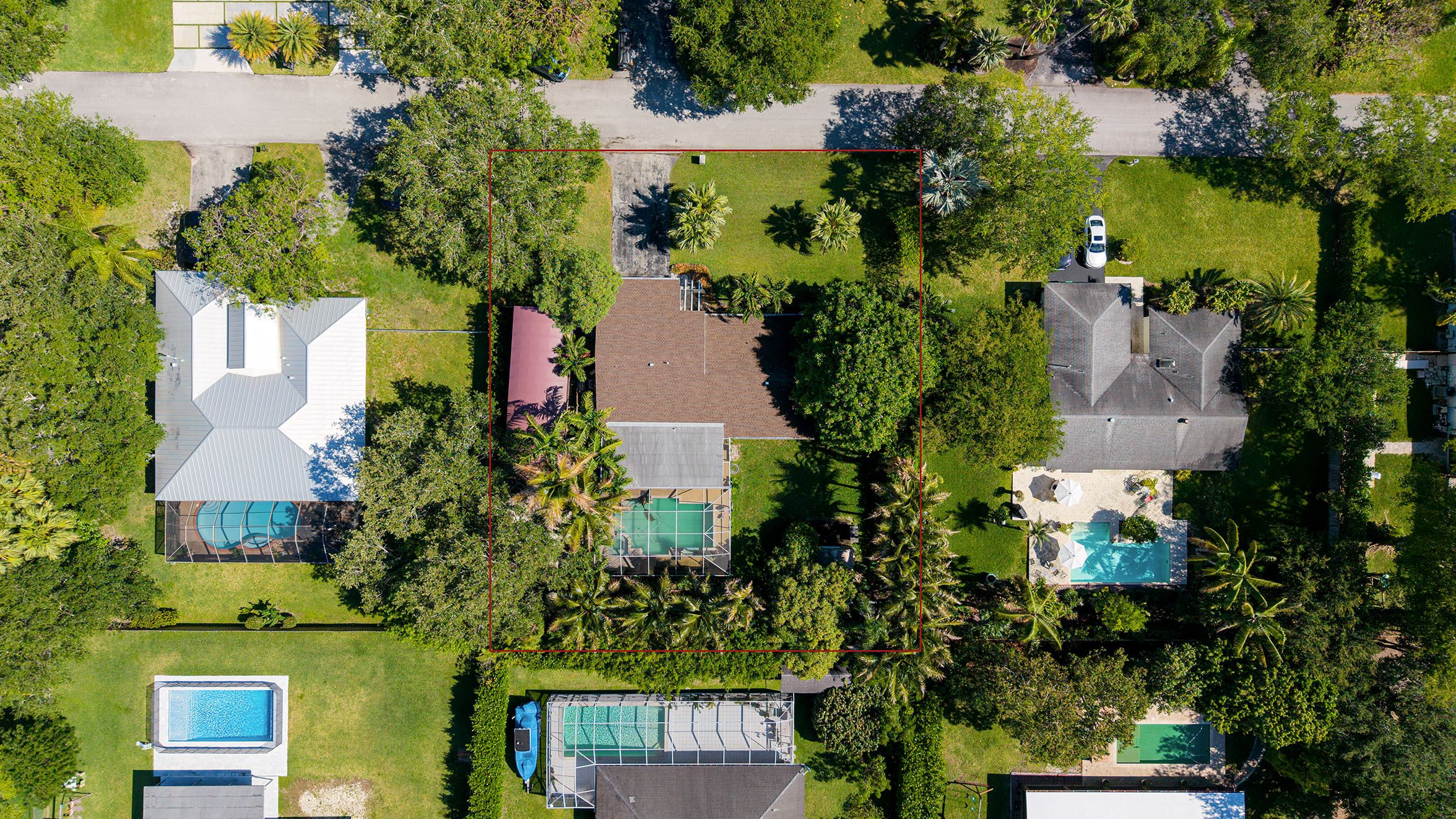  8480 SW 180th St, Palmetto Bay, FL, 33157 - 物件實景