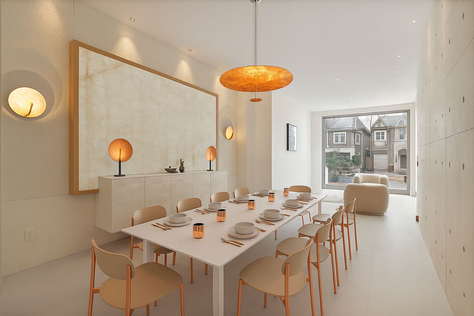  Forest Hill Architect
