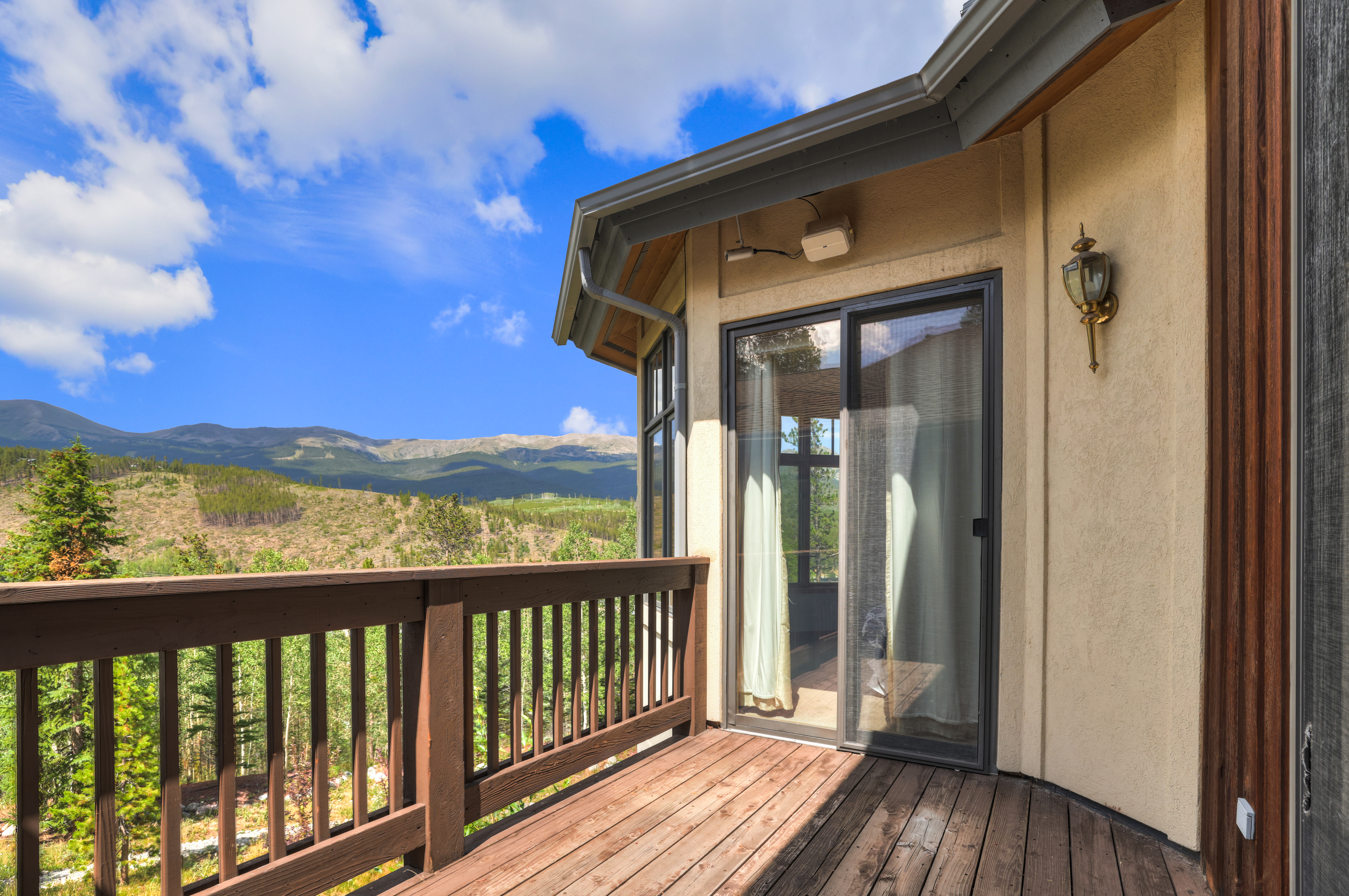  Amazing Mountain Views Located in Breckenridge’s Highlands Neighborhood - 物件實景