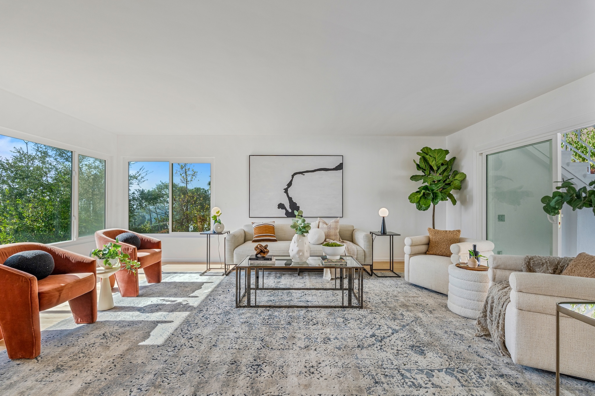  4799 Bonvue Ave - 物件實景