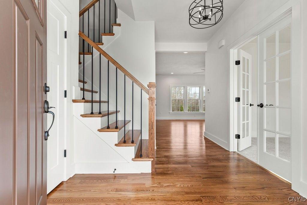 Baldwinsville, New York, 13027, United States, 3 Bedrooms Bedrooms, ,3 BathroomsBathrooms,Residential,For Sale,1796906