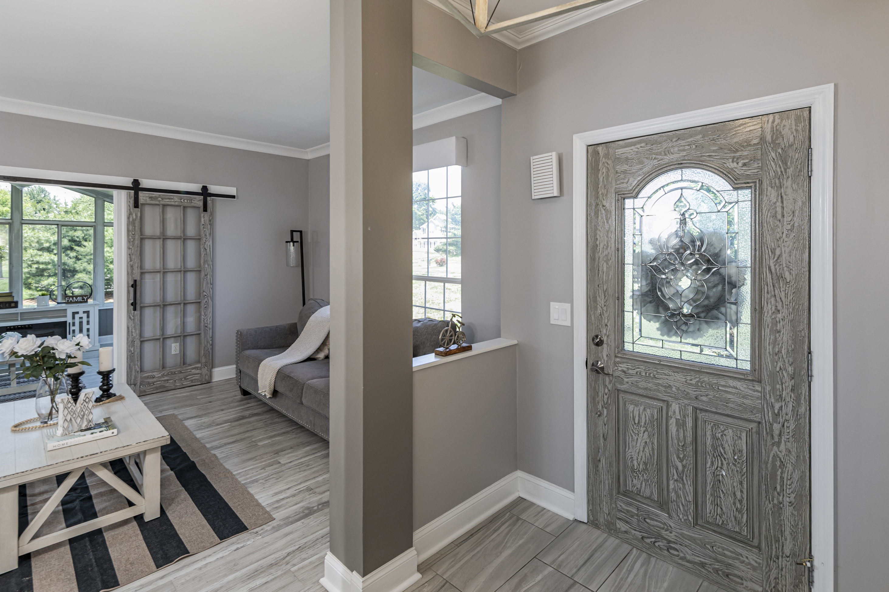  Resort-Worthy Outdoor Living Meets a Thoughtfully Renovated Interior - 物件實景