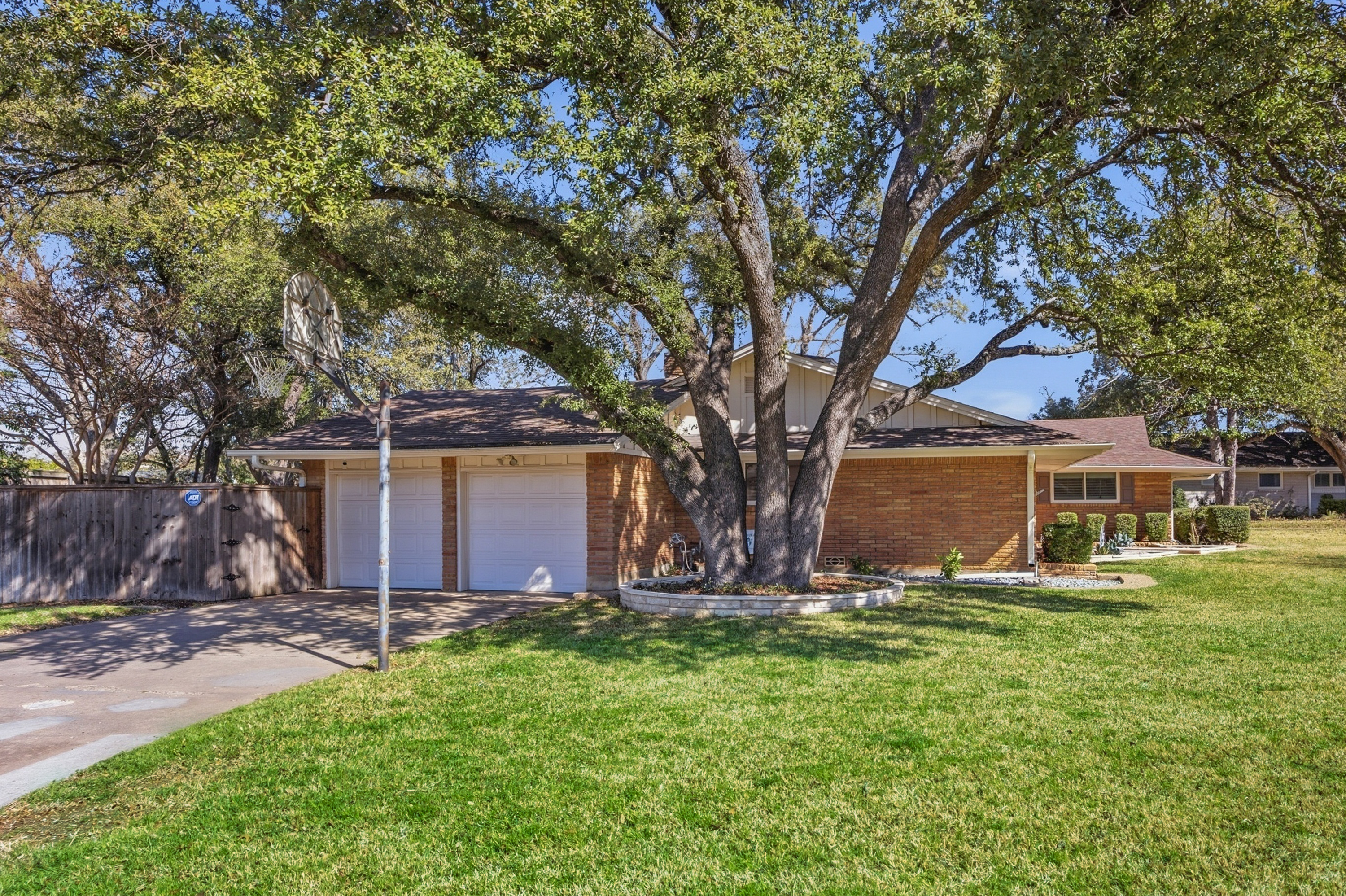  4609 Hildring Drive, Fort Worth, TX, 76109 - 物件實景
