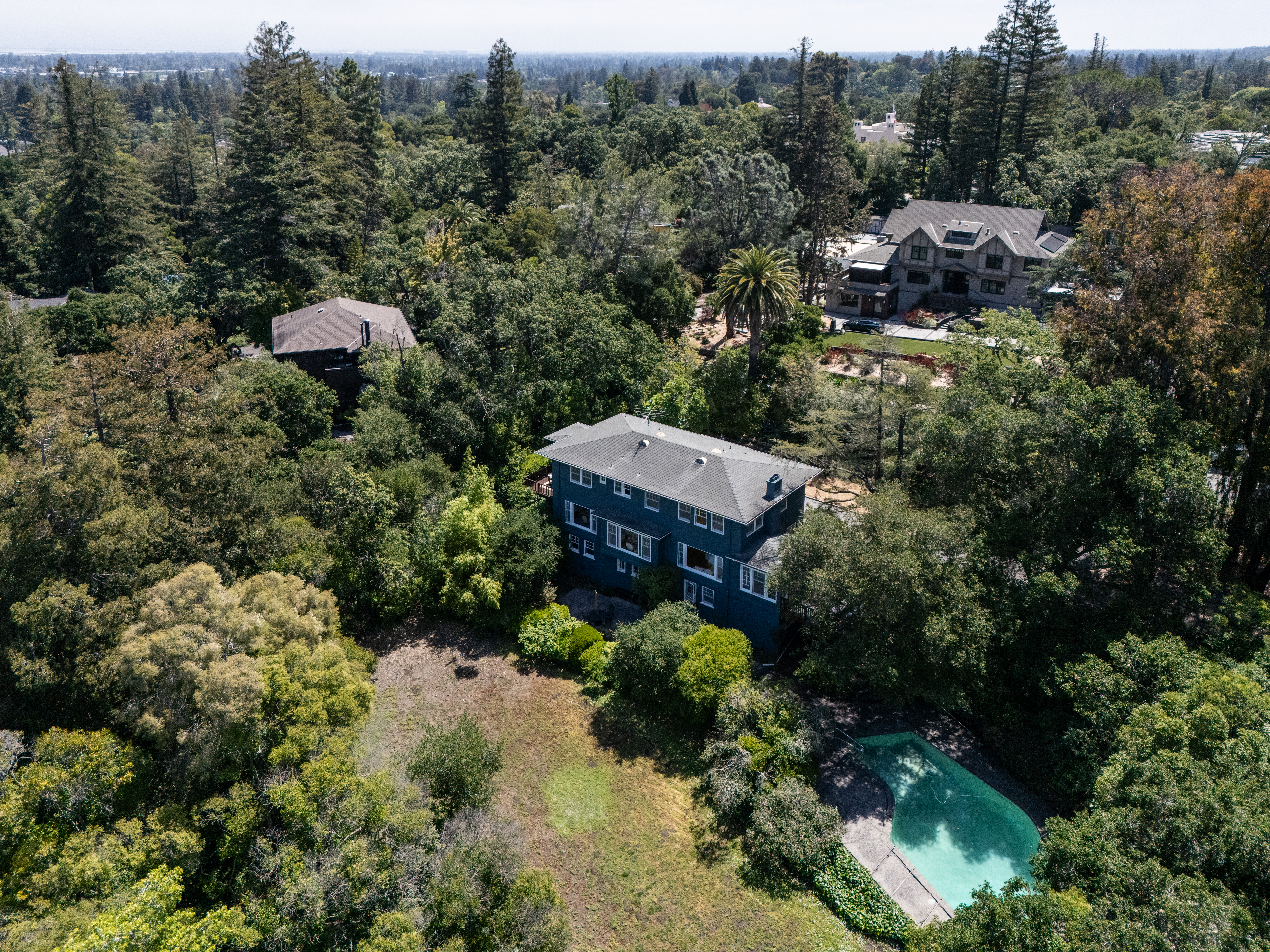  746 Santa Ynez Street, Stanford, CA 94305 - 物件實景