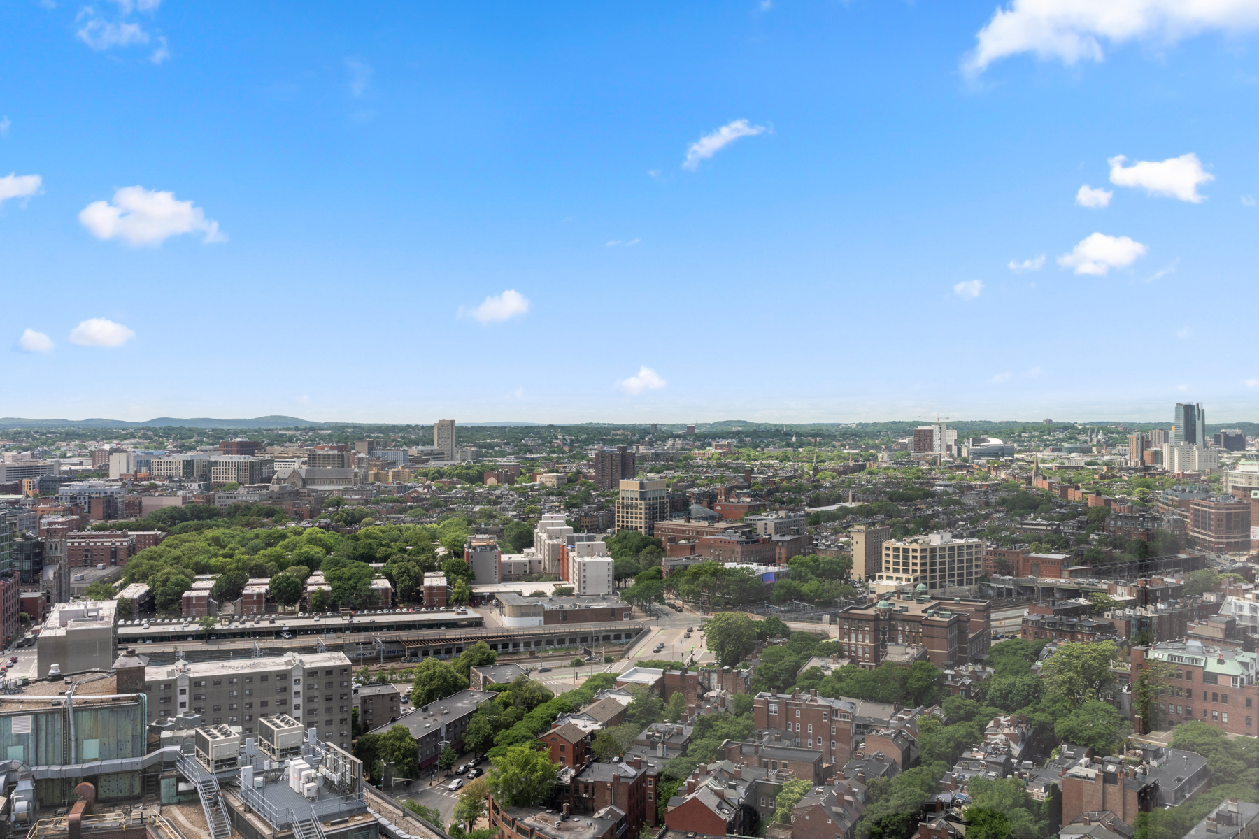  110 Stuart Street, Boston, MA, 02116 - 物件實景