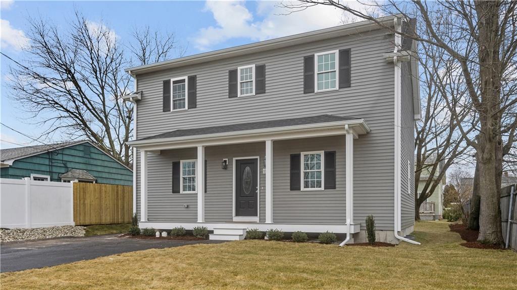 Pawtucket, Rhode Island, 02861, United States, 3 Bedrooms Bedrooms, ,3 BathroomsBathrooms,Residential,For Sale,2010017