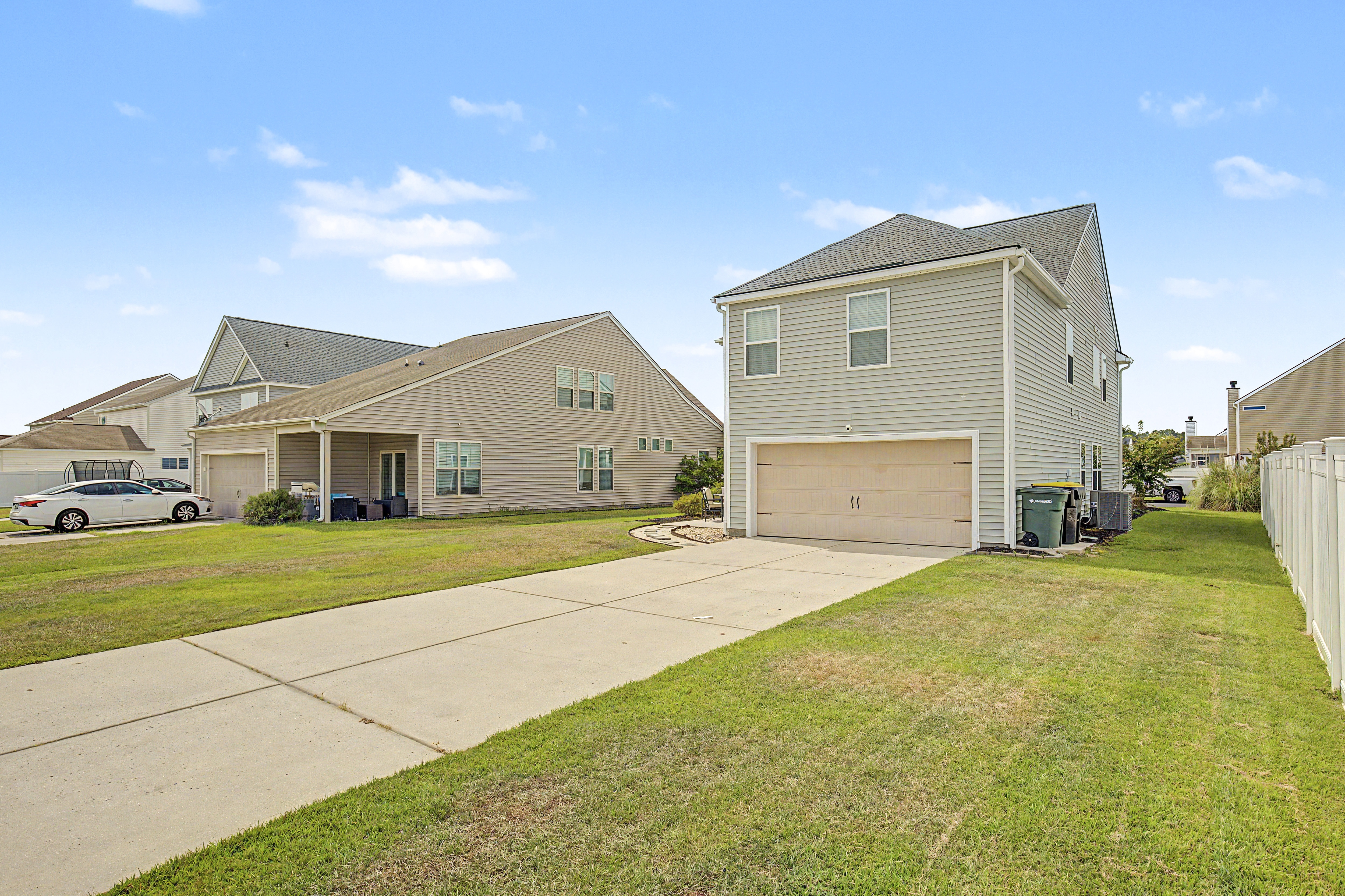  88 Bushwood Drive - 物件實景