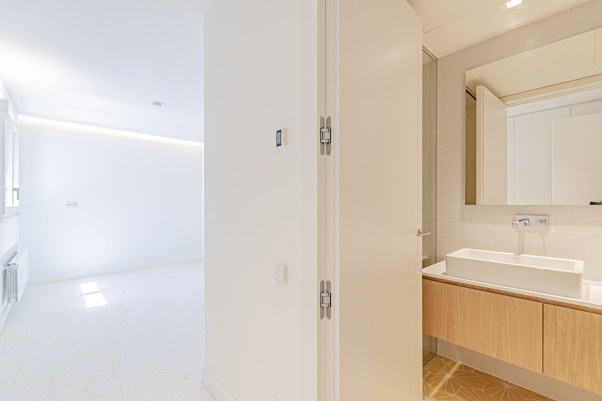  Unique apartment in luxury development in Eixample Dreta - 物件實景