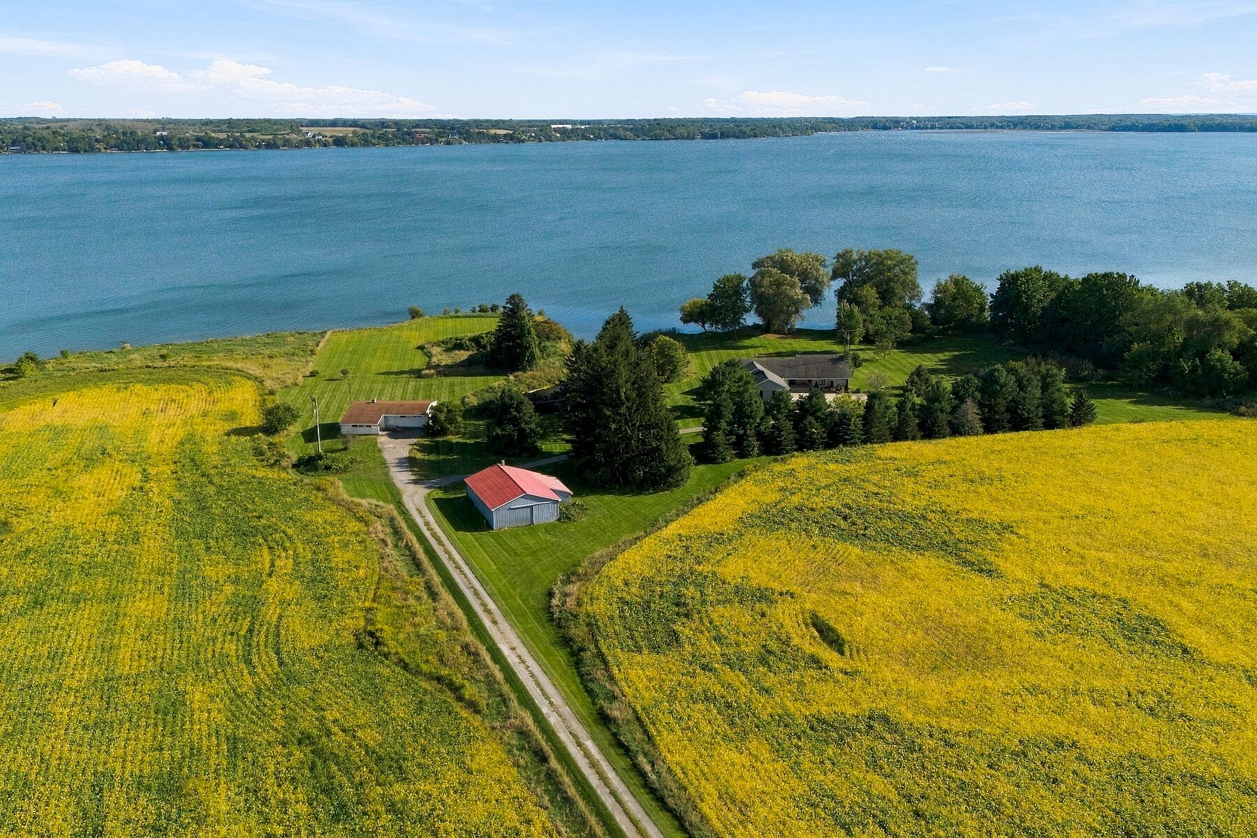  Prince Edward County, Eastern Ontario - 物件實景