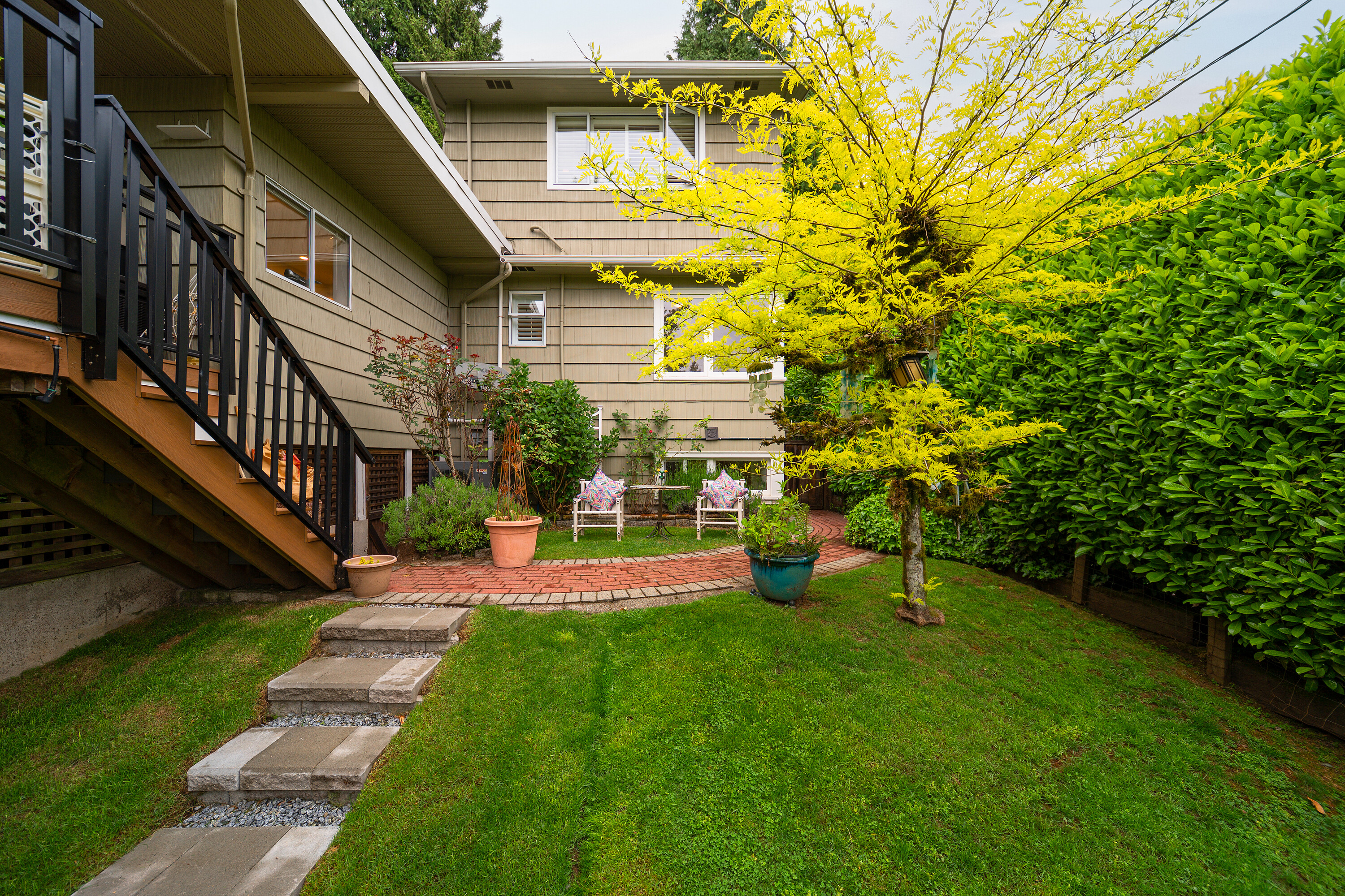  West Vancouver House for Sale - 物件實景