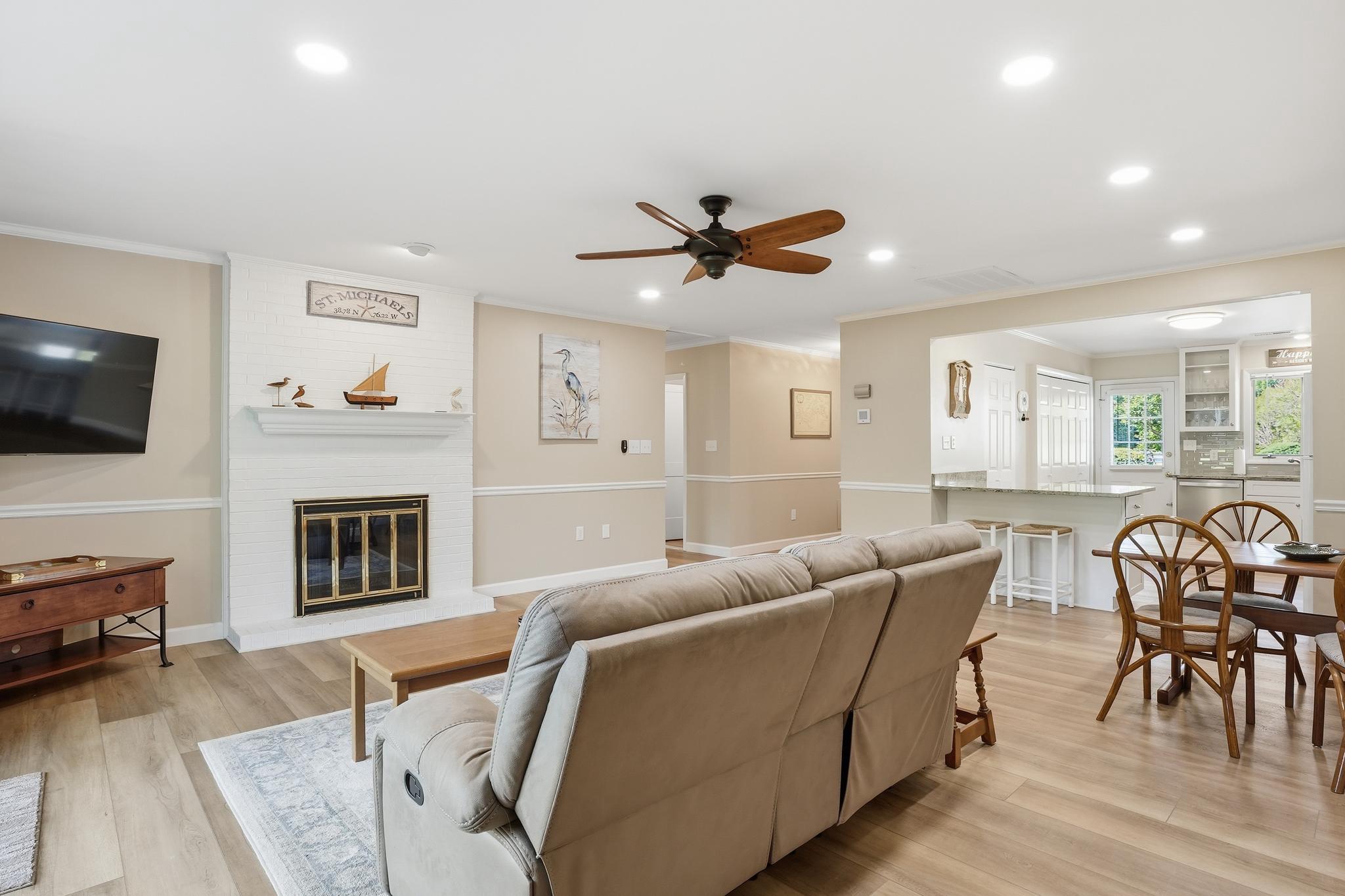  24580 Deepwater Point #2, Saint Michaels, MD, 21663 - 物件實景
