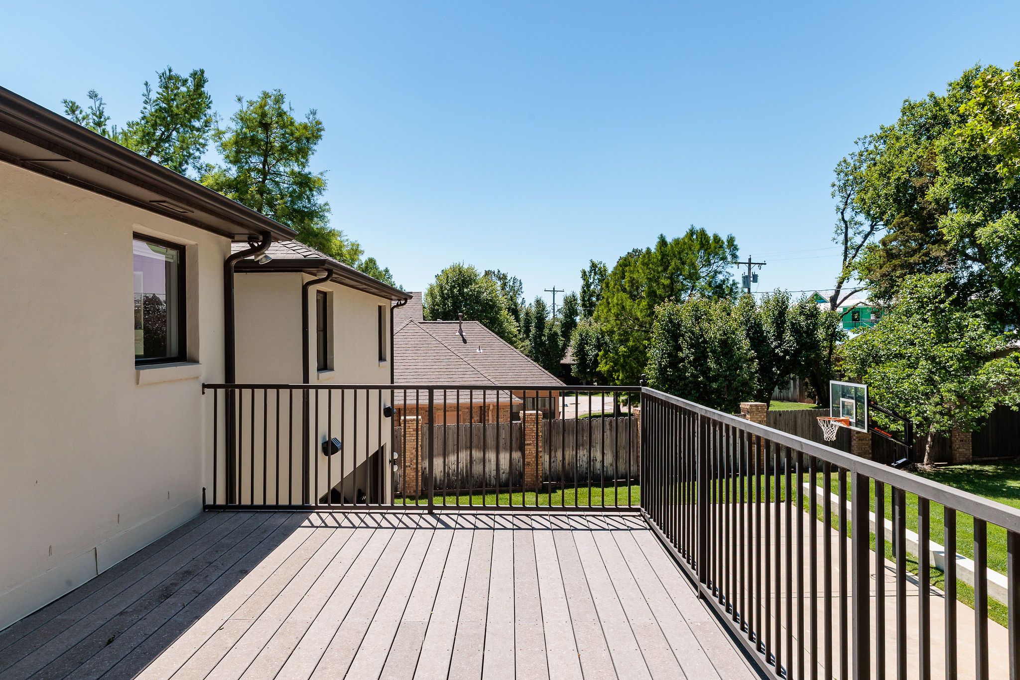  1913 Huntington Avenue, Nichols Hills, OK 73116 - 物件實景