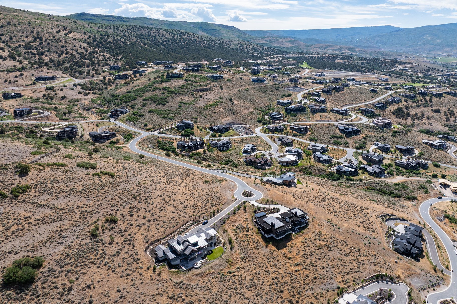  Premium Custom Lot with Views of the Heber Valley - 物件實景