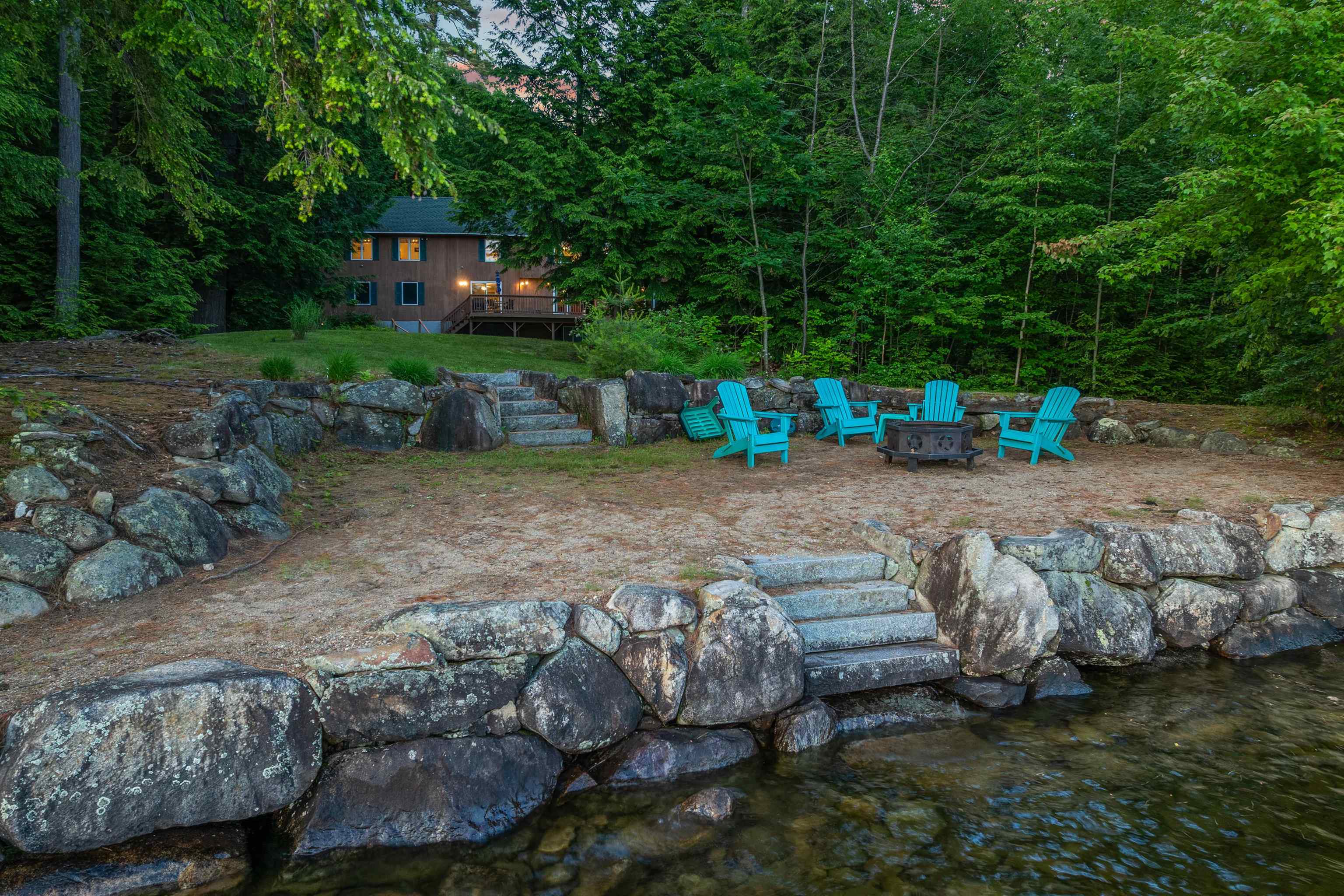 Bridgewater, New Hampshire, 03222, United States, 3 Bedrooms Bedrooms, ,1 BathroomBathrooms,Residential,For Sale,1873938