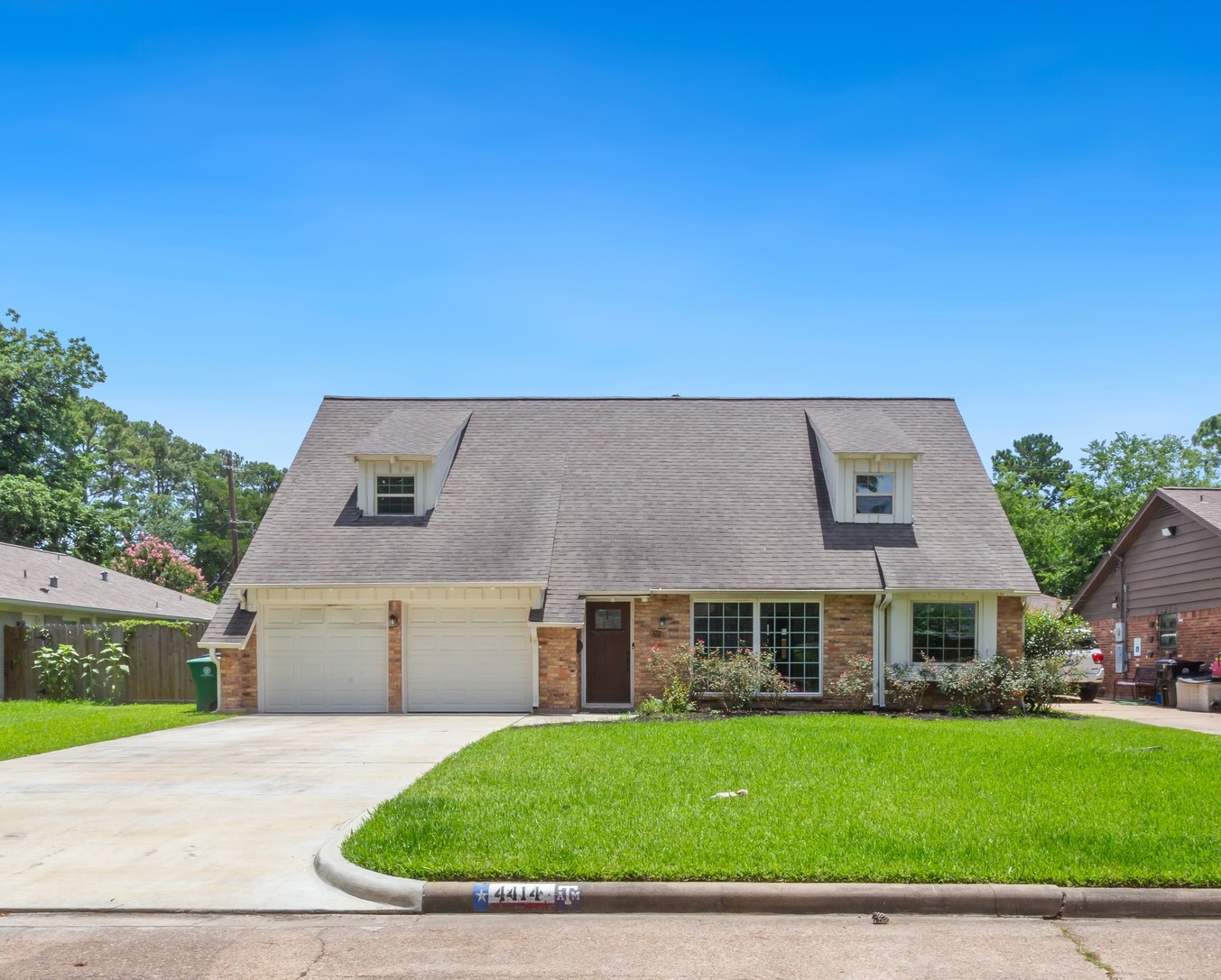 Houston, Texas, 77018, United States, 4 Bedrooms Bedrooms, ,3 BathroomsBathrooms,Residential,For Sale,1927156