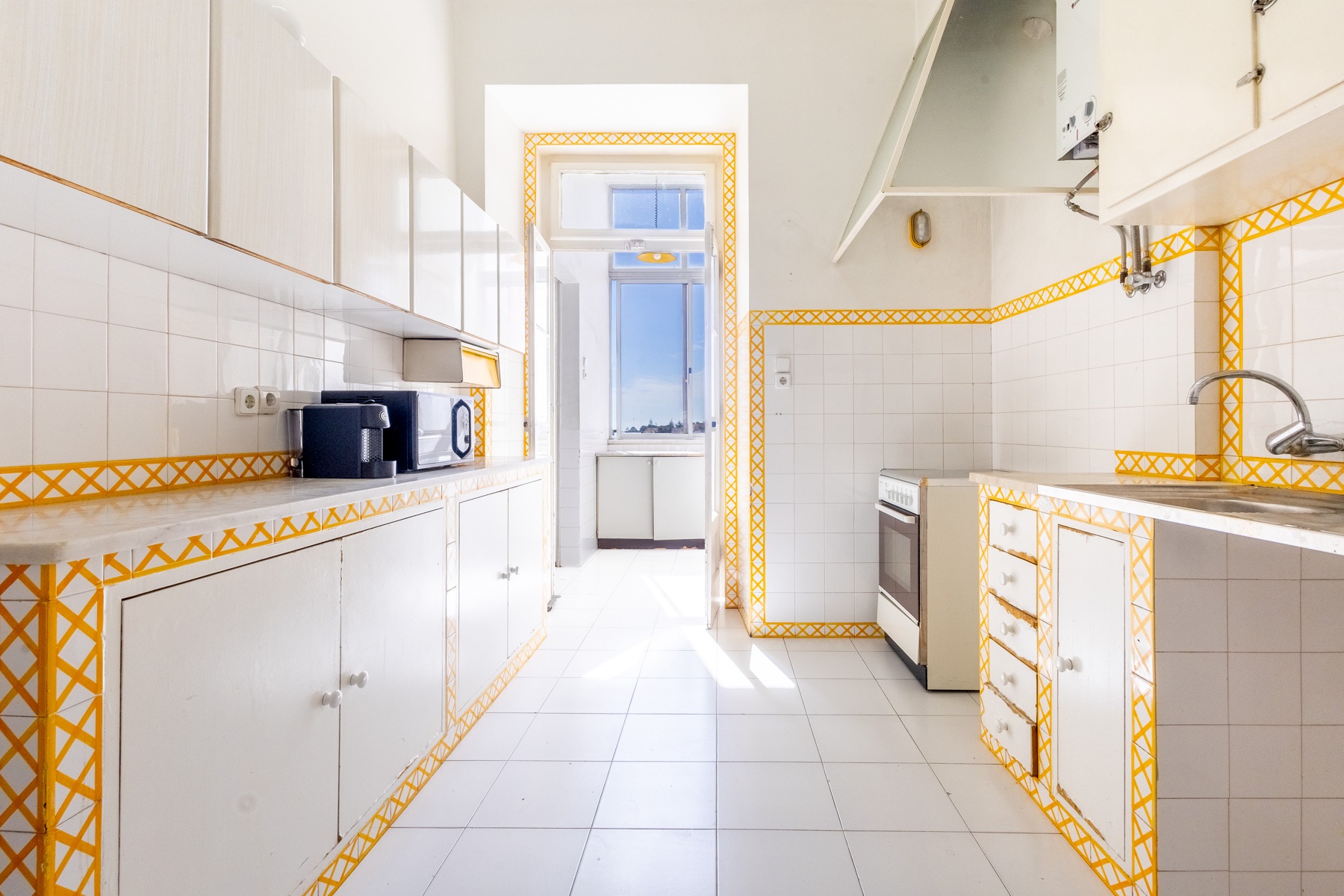 Flat, 5 bedrooms, for Sale - 物件實景