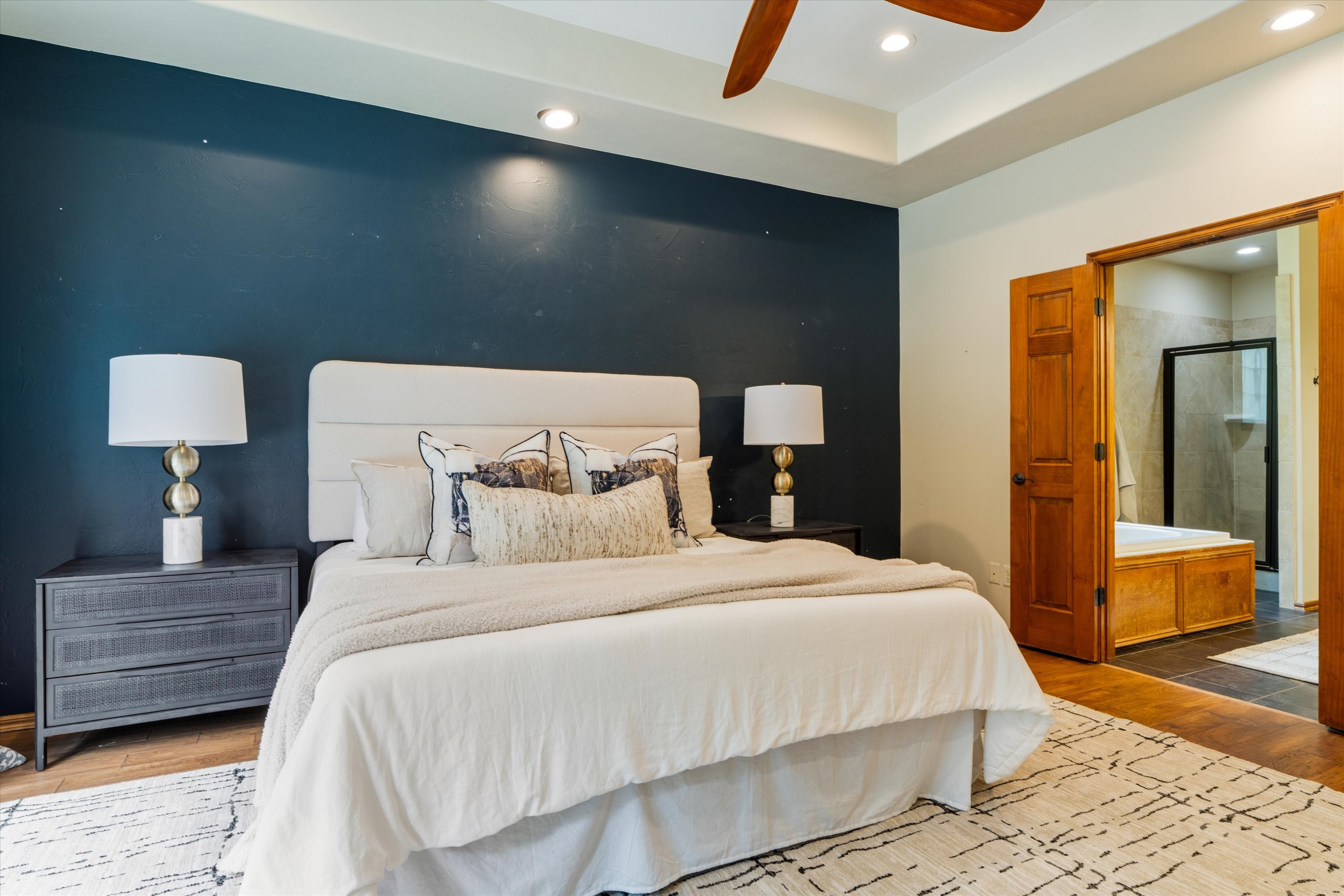  6405 Valley Ridge Drive, Edmond, OK 73034 - 物件實景