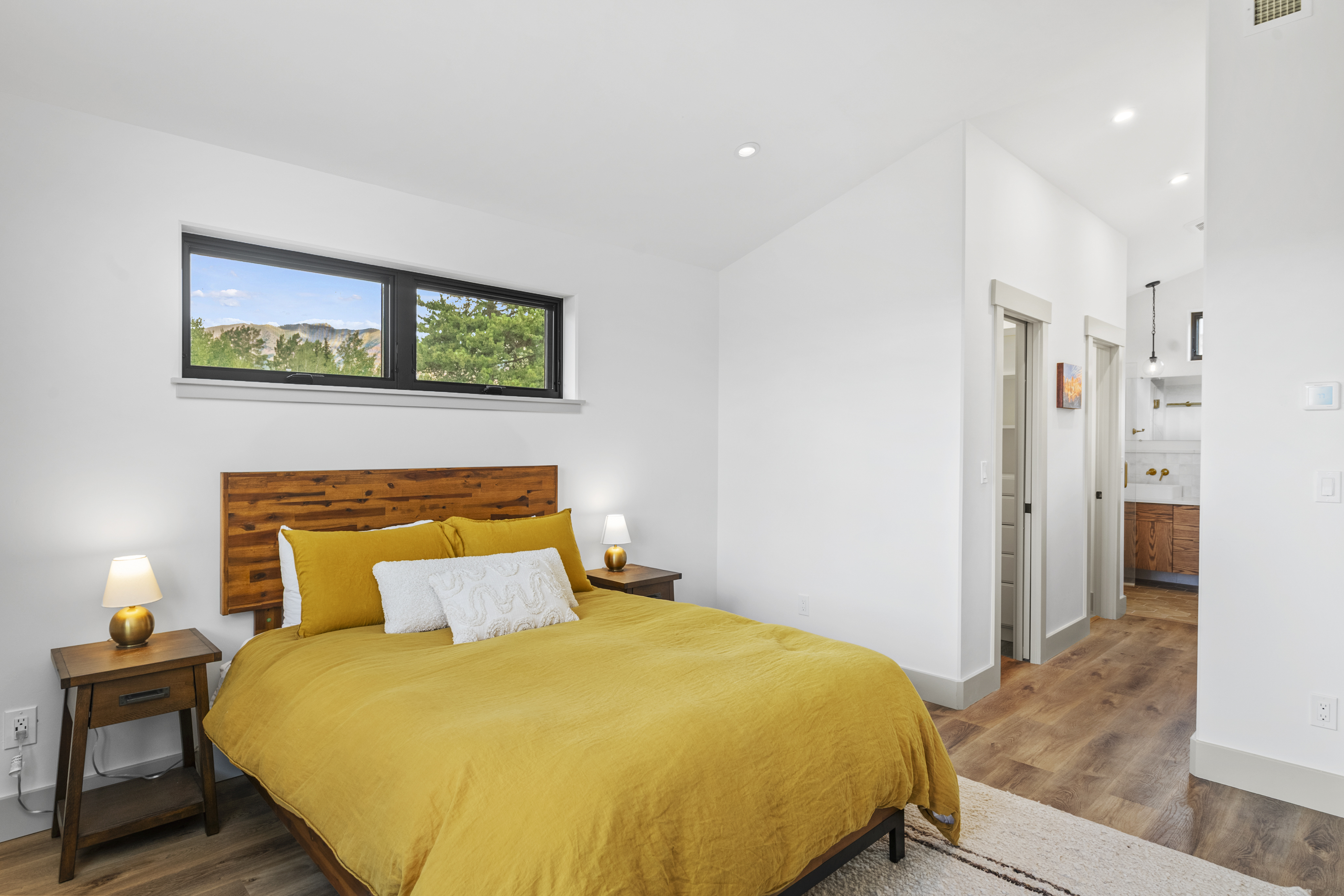  Custom Built Mountain Retreat in Crested Butte - 物件實景