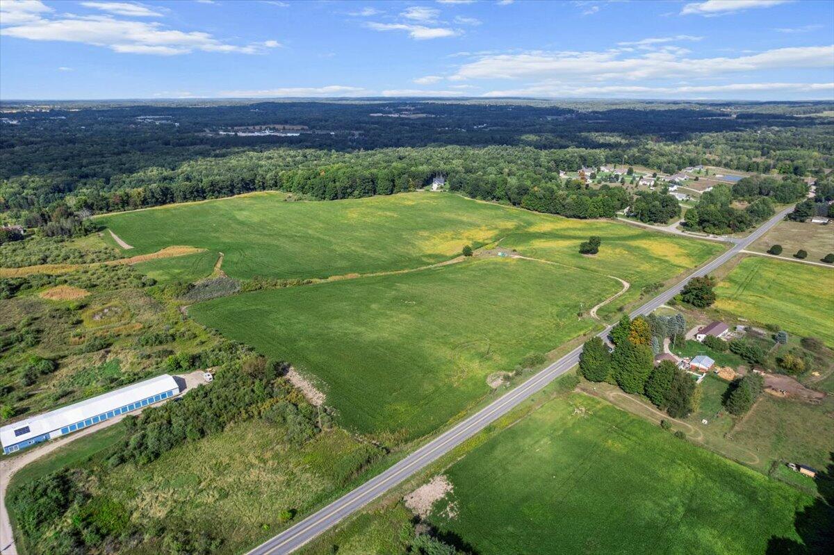 Big Rapids, Michigan, 49307, United States, ,Land,For Sale,1942209