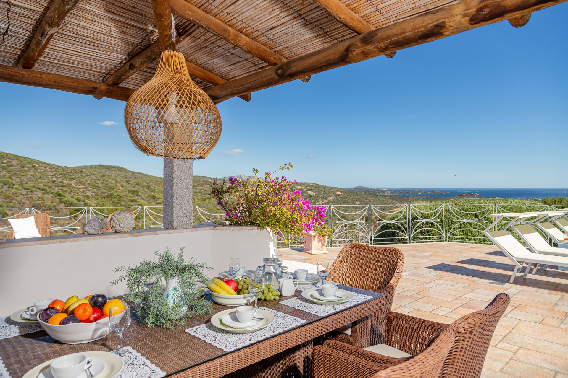 Milmeggiu, Olbia, Sassari, IT, 5 Bedrooms Bedrooms, ,5 BathroomsBathrooms,Residential,For Sale,Milmeggiu,1444527