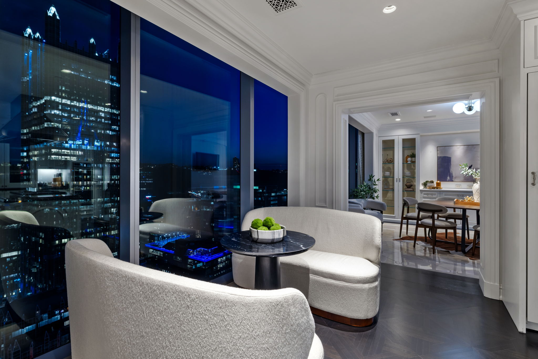  Fairmont Residence, Penthouse, Pittsburgh, PA 15222 - 物件實景