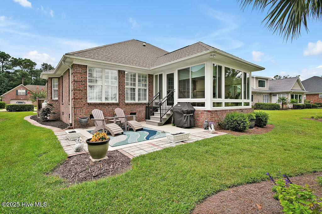 Leland, North Carolina, 28451, United States, 3 Bedrooms Bedrooms, ,3 BathroomsBathrooms,Residential,For Sale,1902314