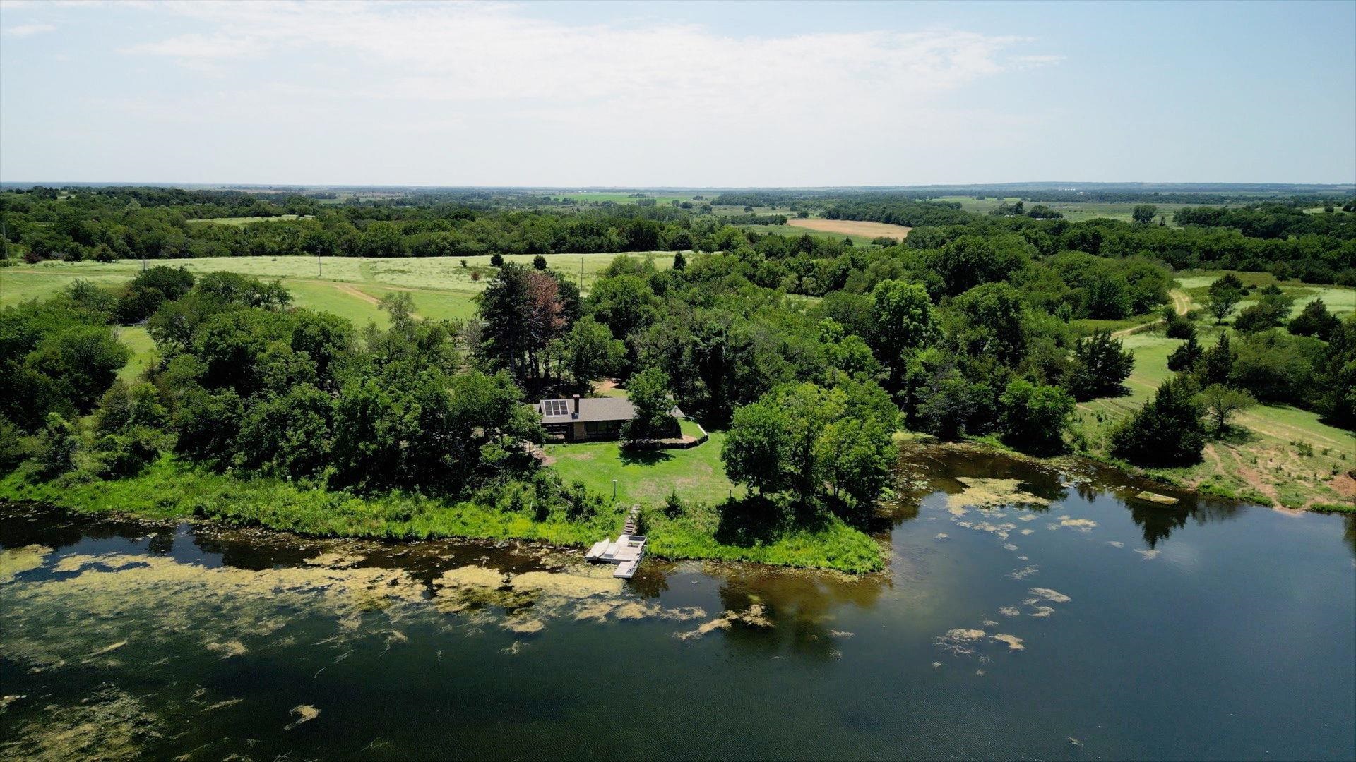 11292 NE Plumthicket Rd, Sharon, Kansas, 67138, United States, 6 Bedrooms Bedrooms, ,4 BathroomsBathrooms,Residential,For Sale,11292 NE Plumthicket Rd ,1559542