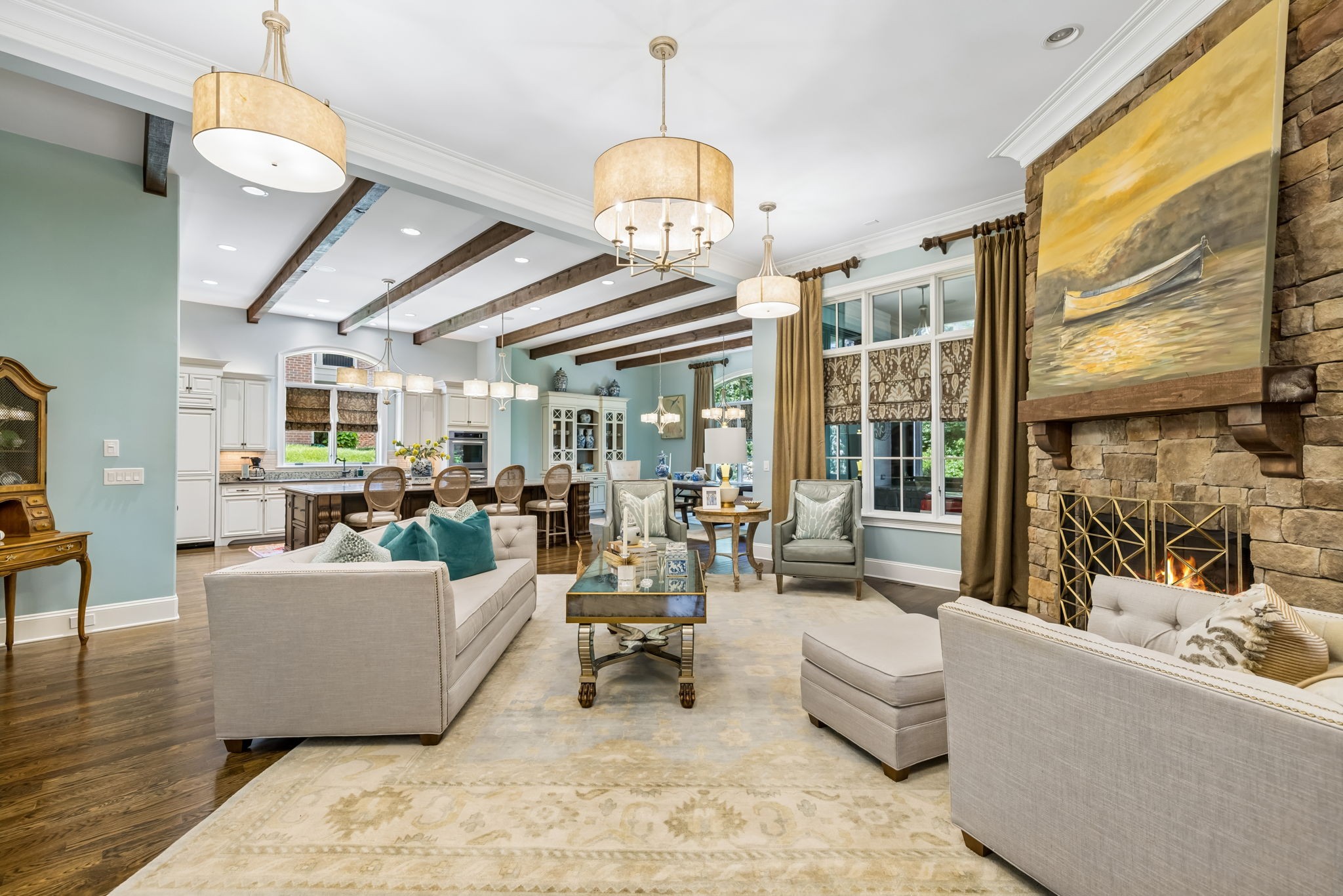  14 Ironwood Ln, Brentwood, TN, 37027 - 物件實景