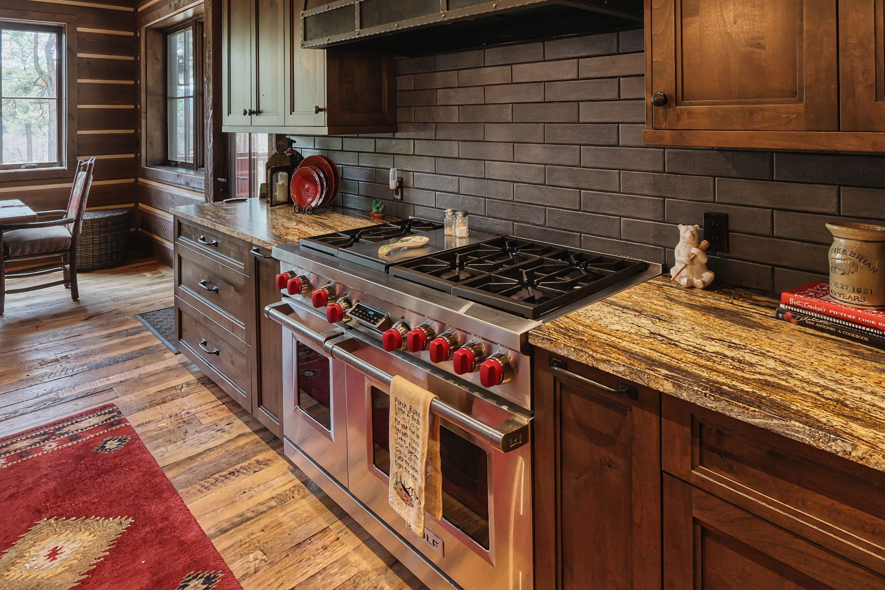  341 Painter Ranch Trail, Durango, CO 81301 - 物件實景