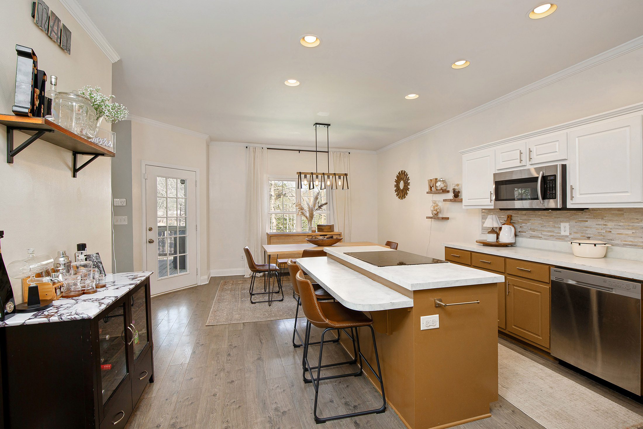  Home Offers Comfort, Style, and Accessibility—An Opportunity Not to be Missed - 物件實景