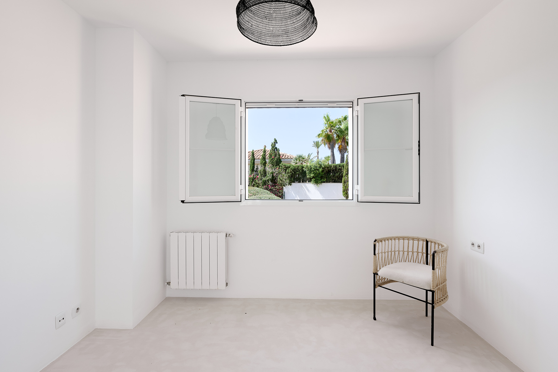  Renovated villa with pool and guest apartment in Nova Santa Ponsa - 物件實景