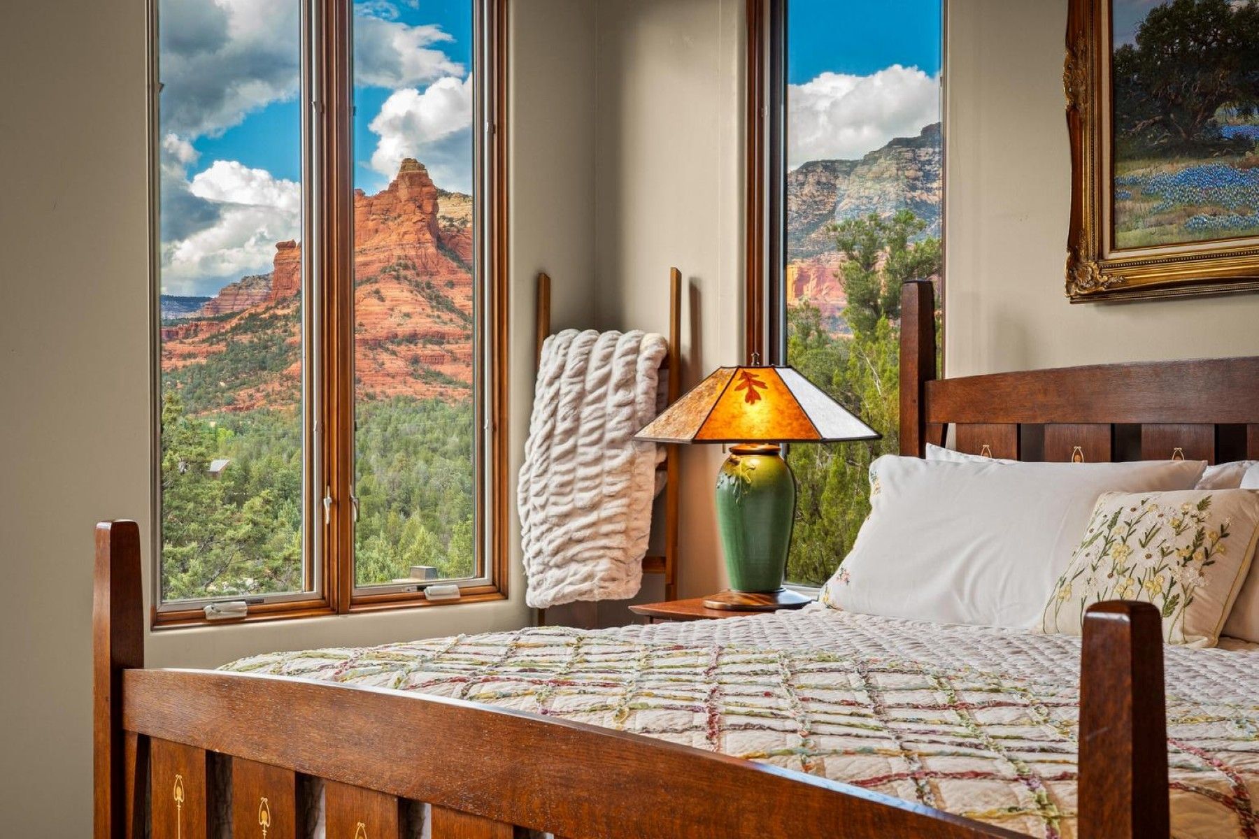  333 Calle Linda¦Sedona, AZ - 物件實景