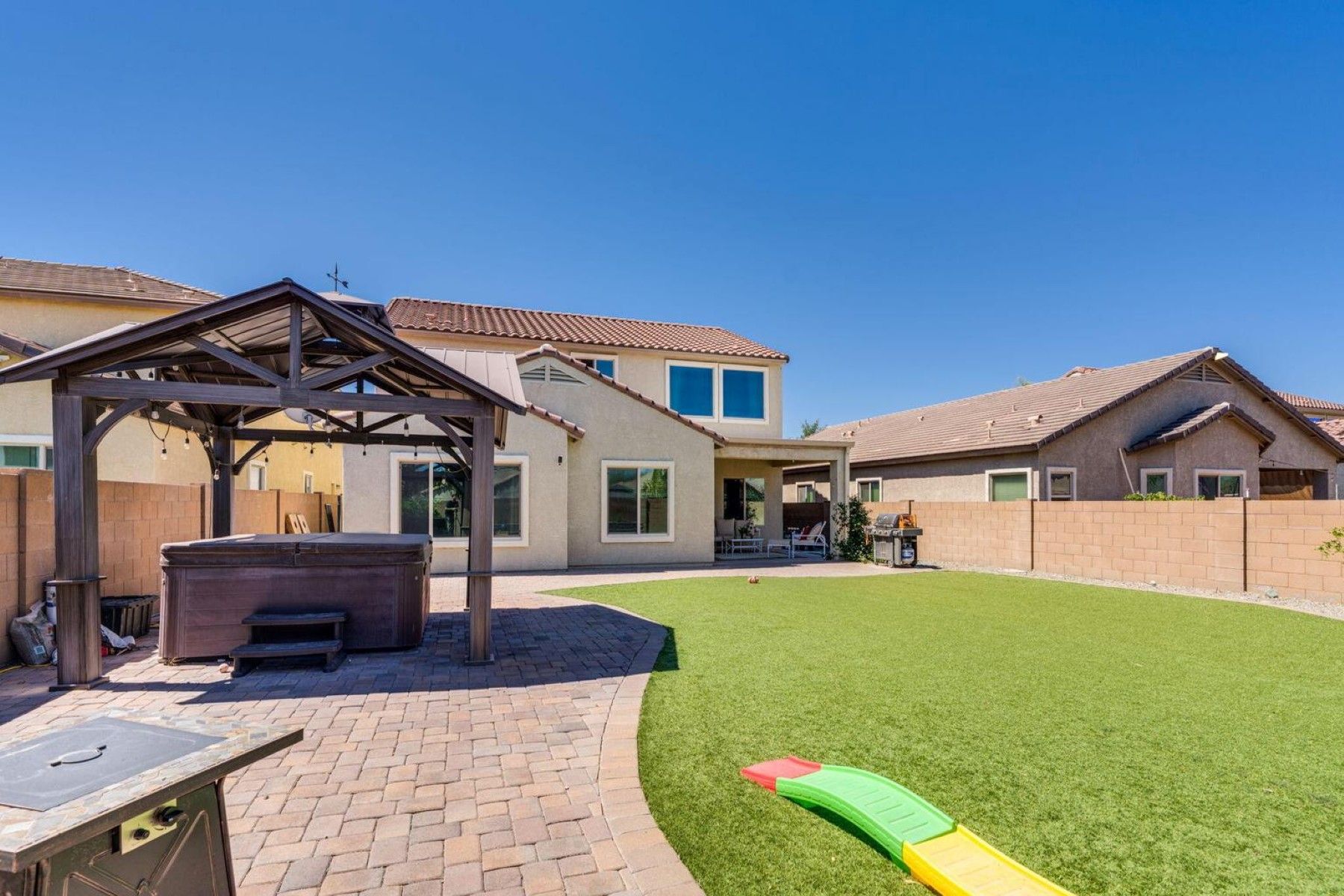  10967 E White Sage Drive  Tucson, AZ - 物件實景