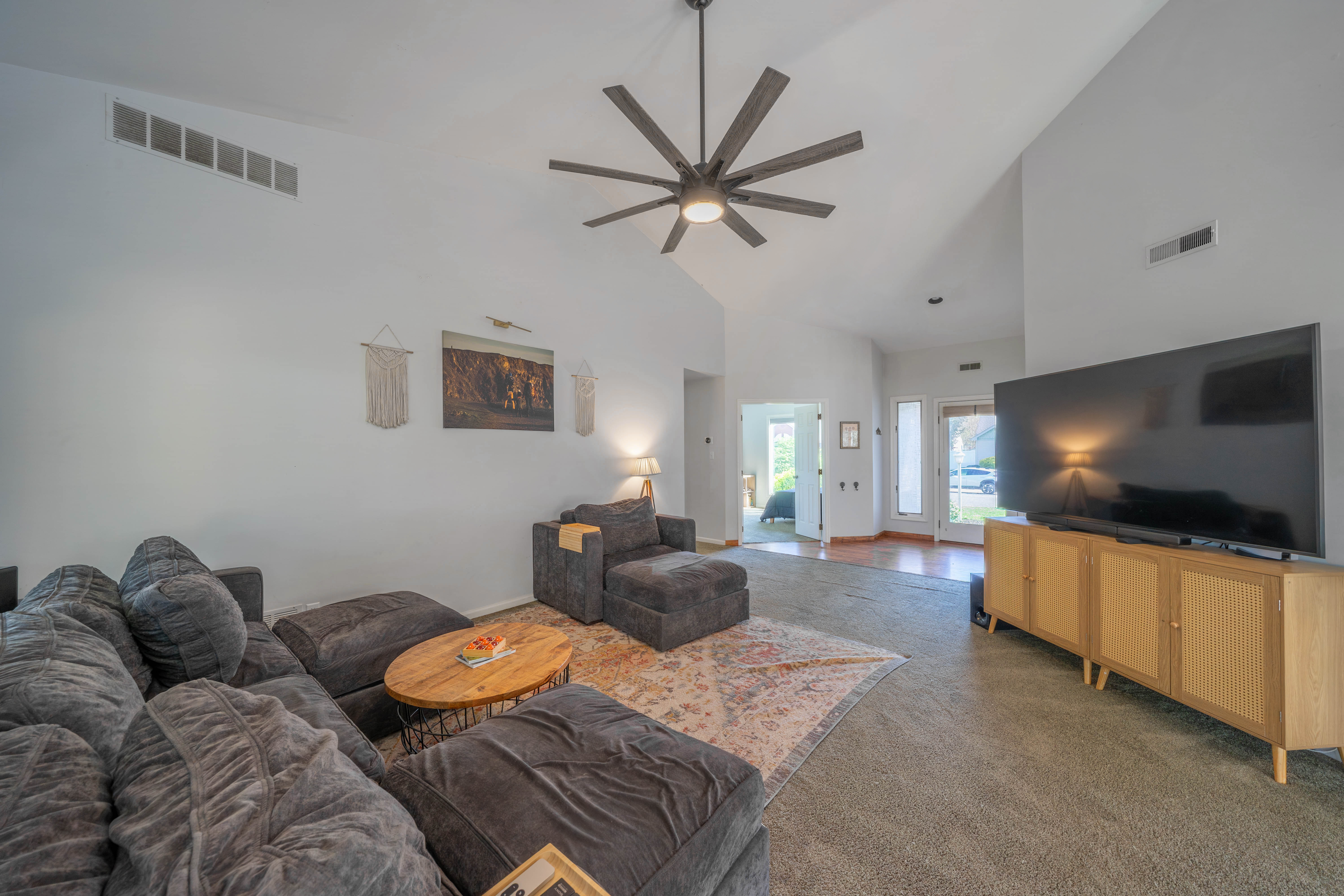  Cape Woods Charm - 物件實景