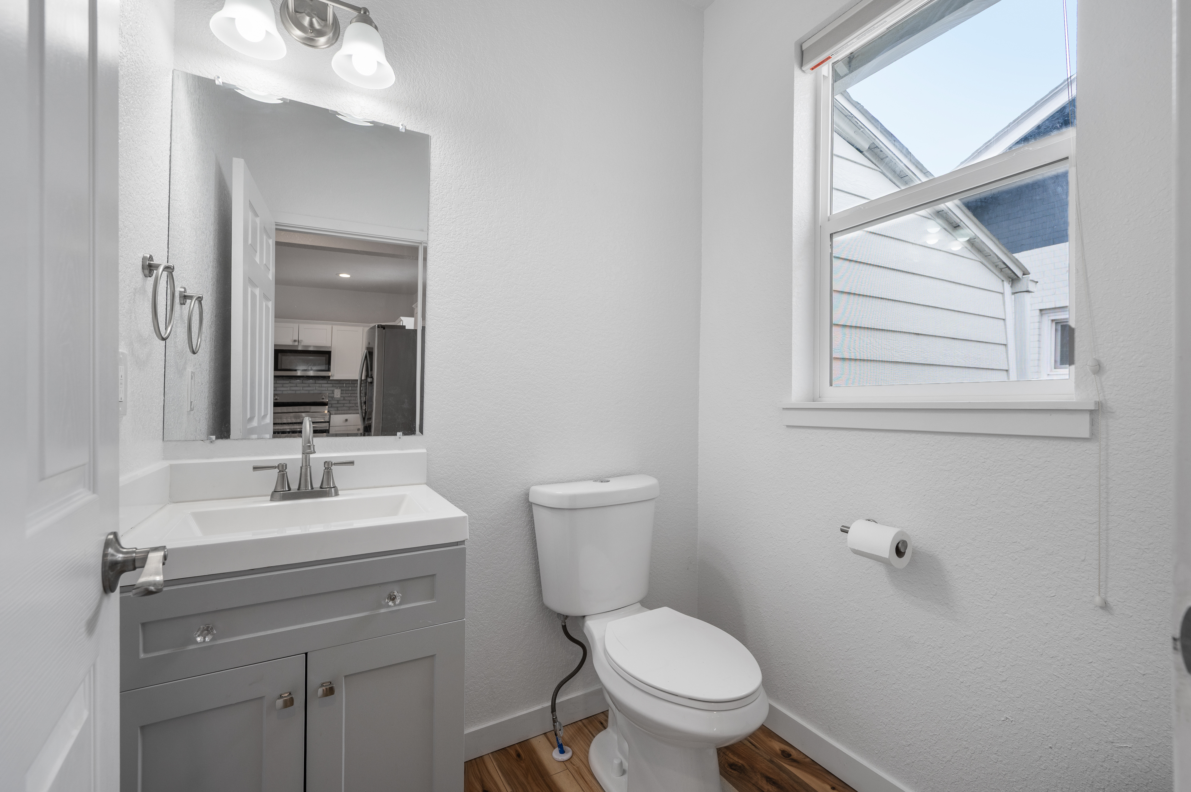  Fully Remodeled Two Bedroom - 物件實景
