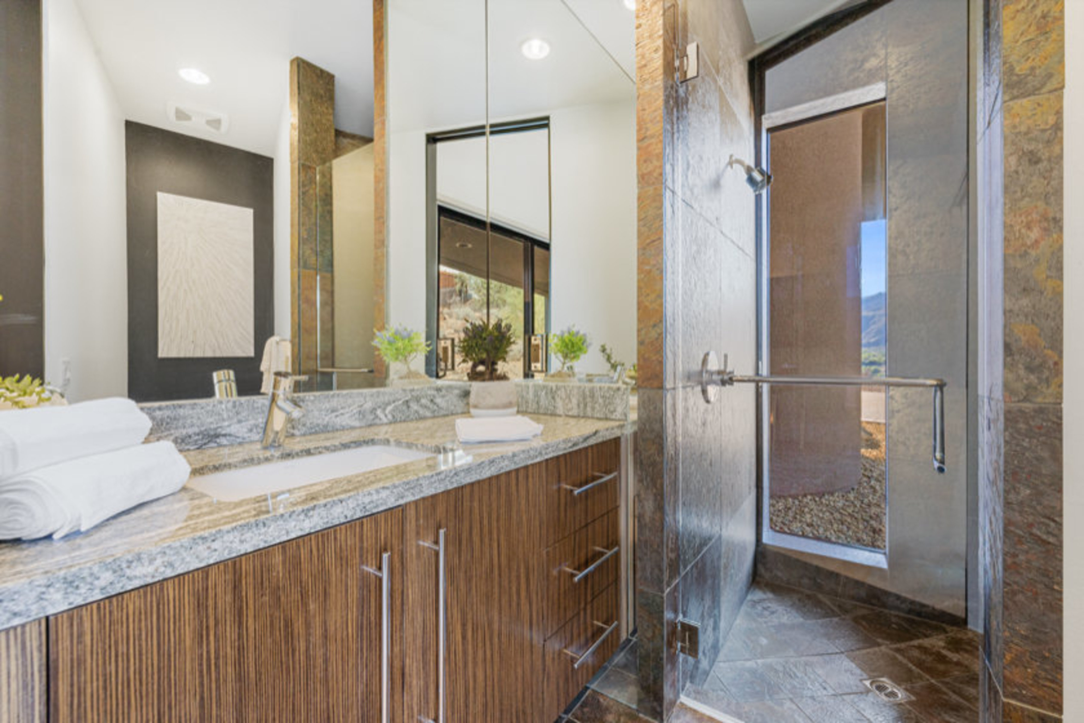  48710 Paisano Road, Palm Desert, CA 92260 - 物件實景