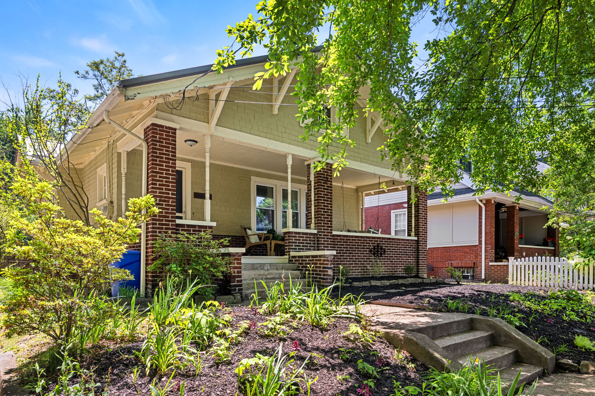  7438 Trevanion Avenue, Pittsburgh, PA 15218 - 物件實景