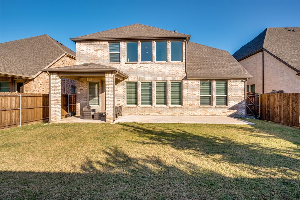 Little Elm, Texas, 75068, United States, 4 Bedrooms Bedrooms, ,3 BathroomsBathrooms,Residential,For Sale,1993876