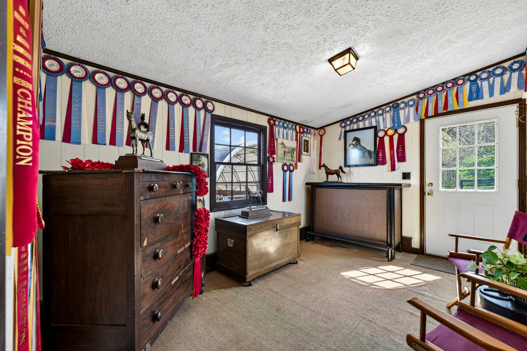  Jonesborough Farm - 物件實景