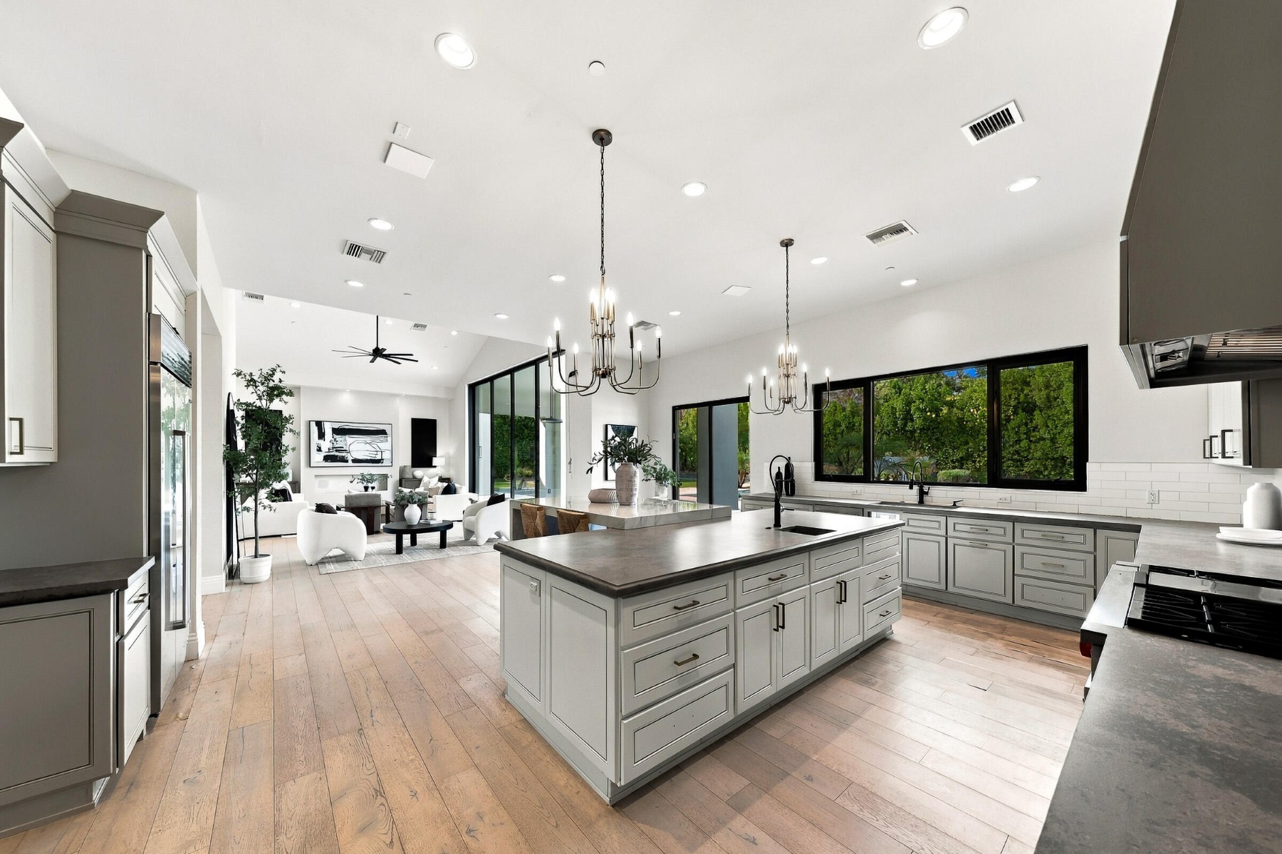  6246 E Hillcrest Boulevard¦Scottsdale, AZ - 物件實景