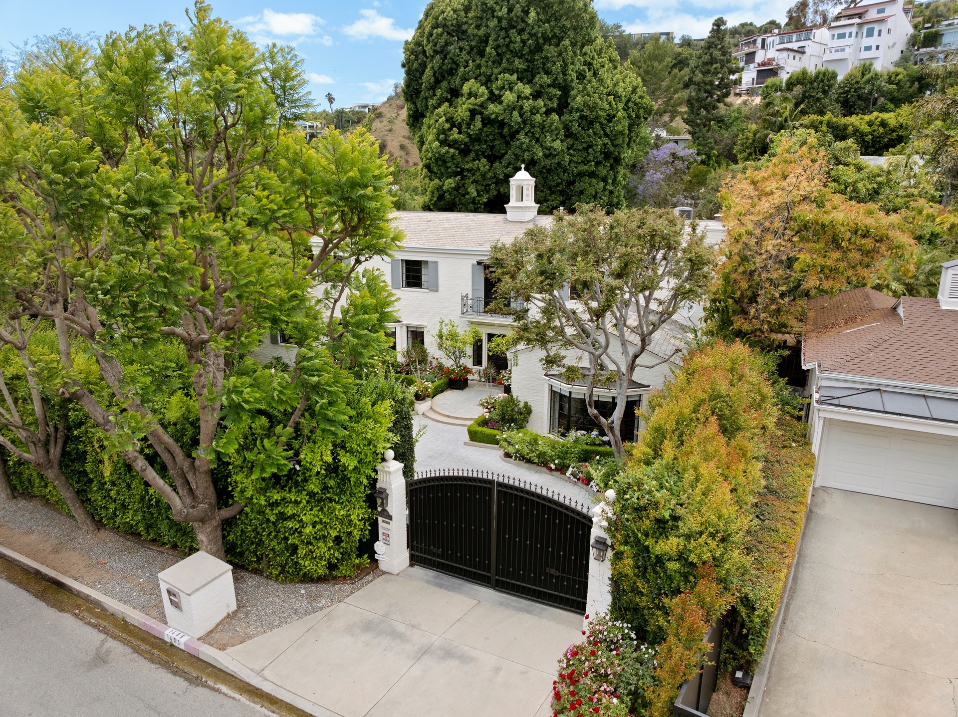  1485 N Doheny Dr - 物件實景