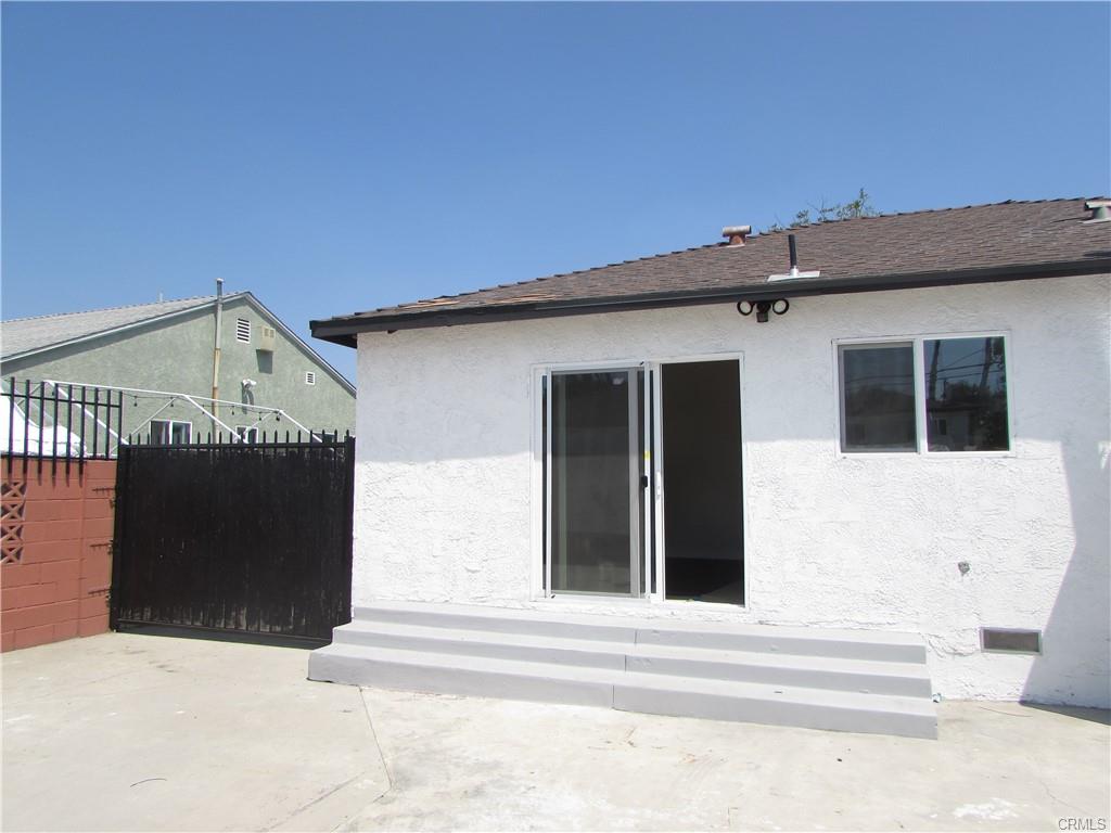 Compton, California, 90221, United States, 3 Bedrooms Bedrooms, ,1 BathroomBathrooms,Residential,For Sale,1904243