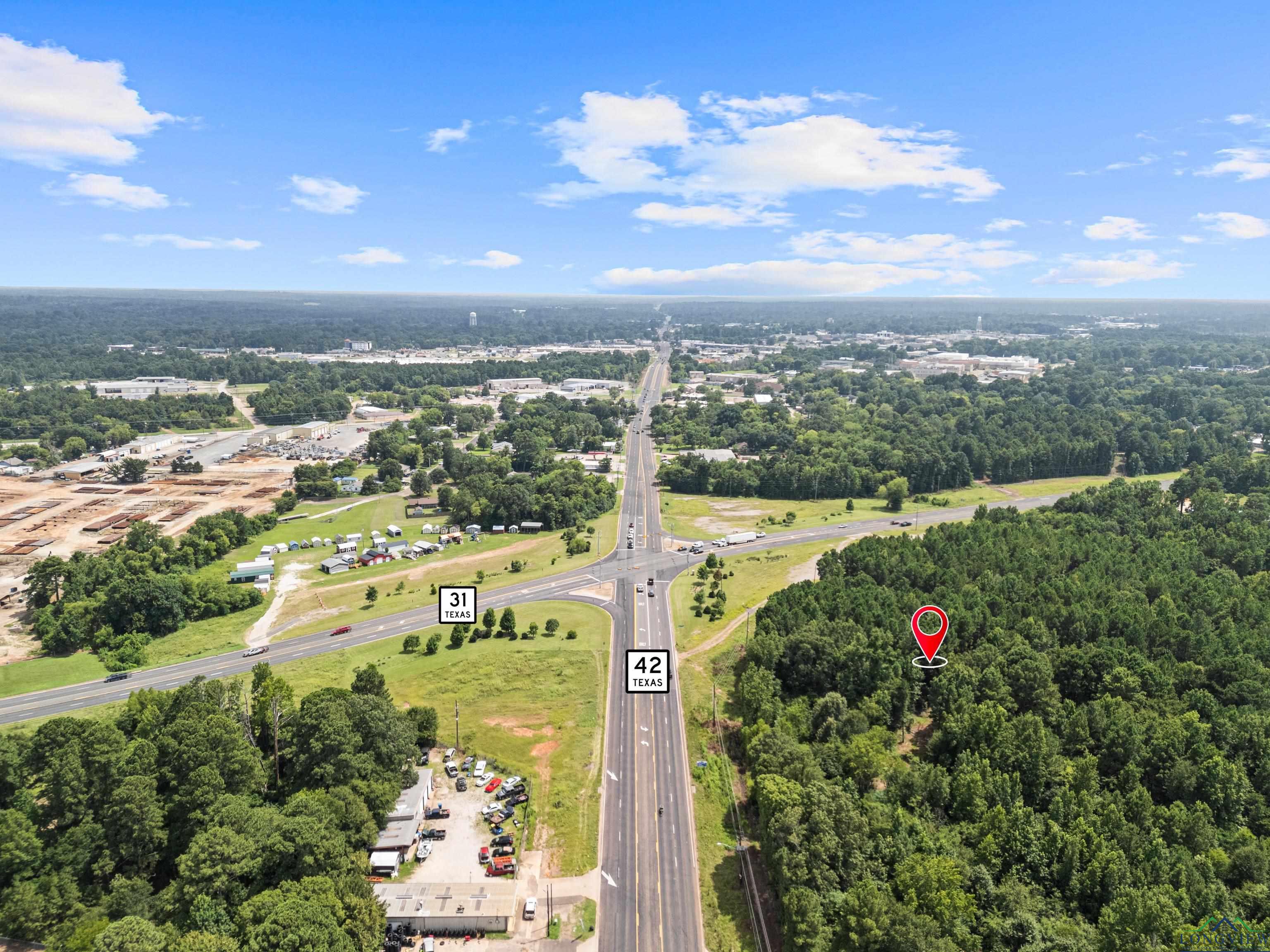Kilgore, Texas, 75662, United States, ,Land,For Sale,1902397