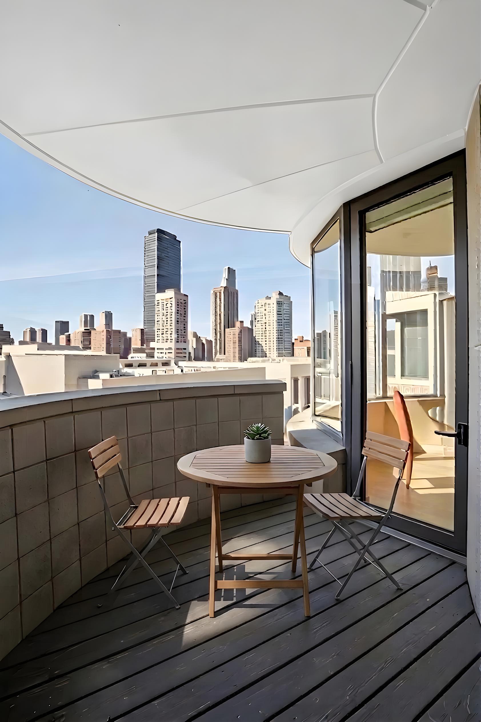  44 West 62nd Street - 物件實景
