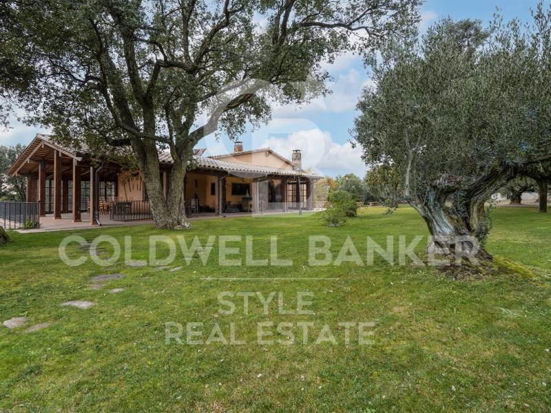 Carretera de Castellar Barcelona, Matadepera, Mata, Matadepera, Catalonia, 08227, ES, 7 Bedrooms Bedrooms, ,3 BathroomsBathrooms,Residential,For Sale,Carretera de Castellar Barcelona, Matadepera, Mata,1448691