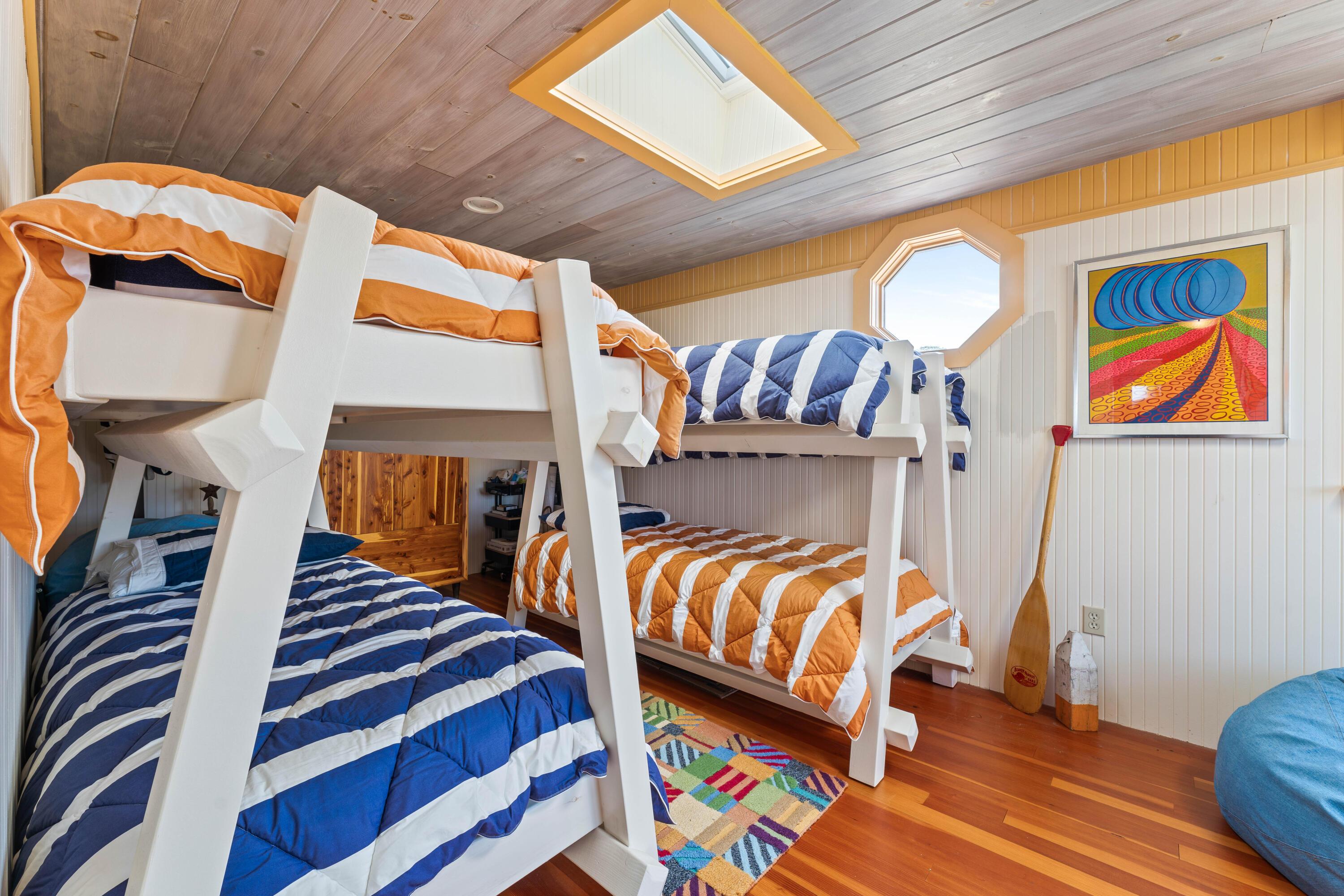  7 Dyer Lane - 物件實景