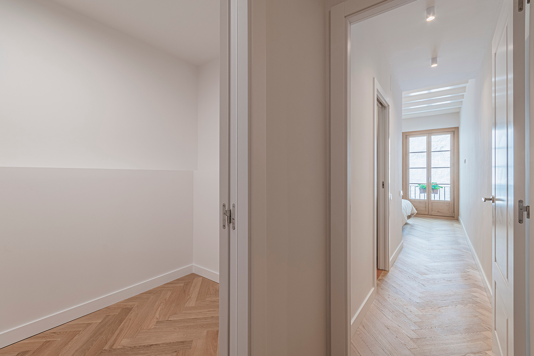  Renovated flat in the Gothic Quarter - 物件實景