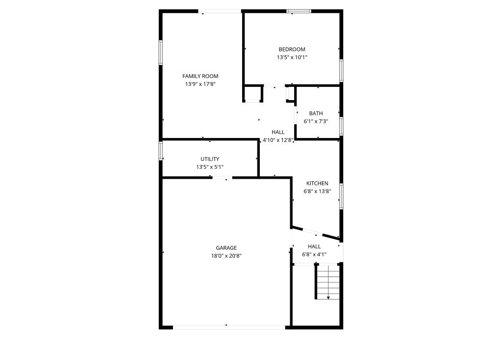 Howard, New York, 11414, United States, 4 Bedrooms Bedrooms, ,3 BathroomsBathrooms,Residential,For Sale,1975737